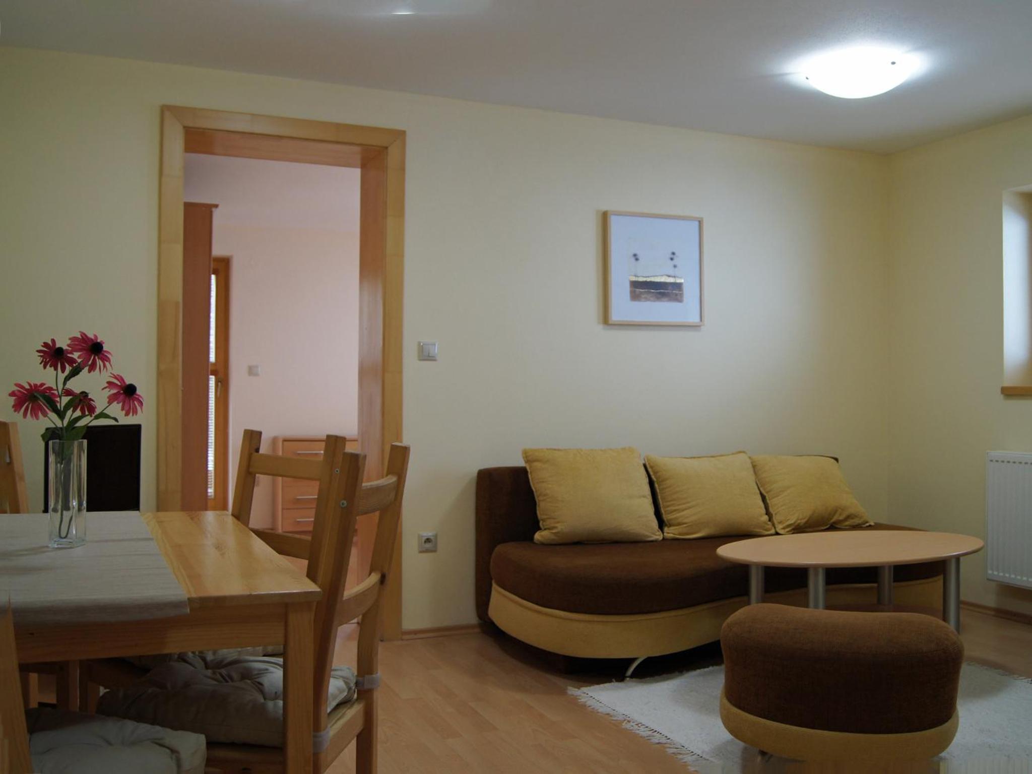 Apartment with Terrace photo 1