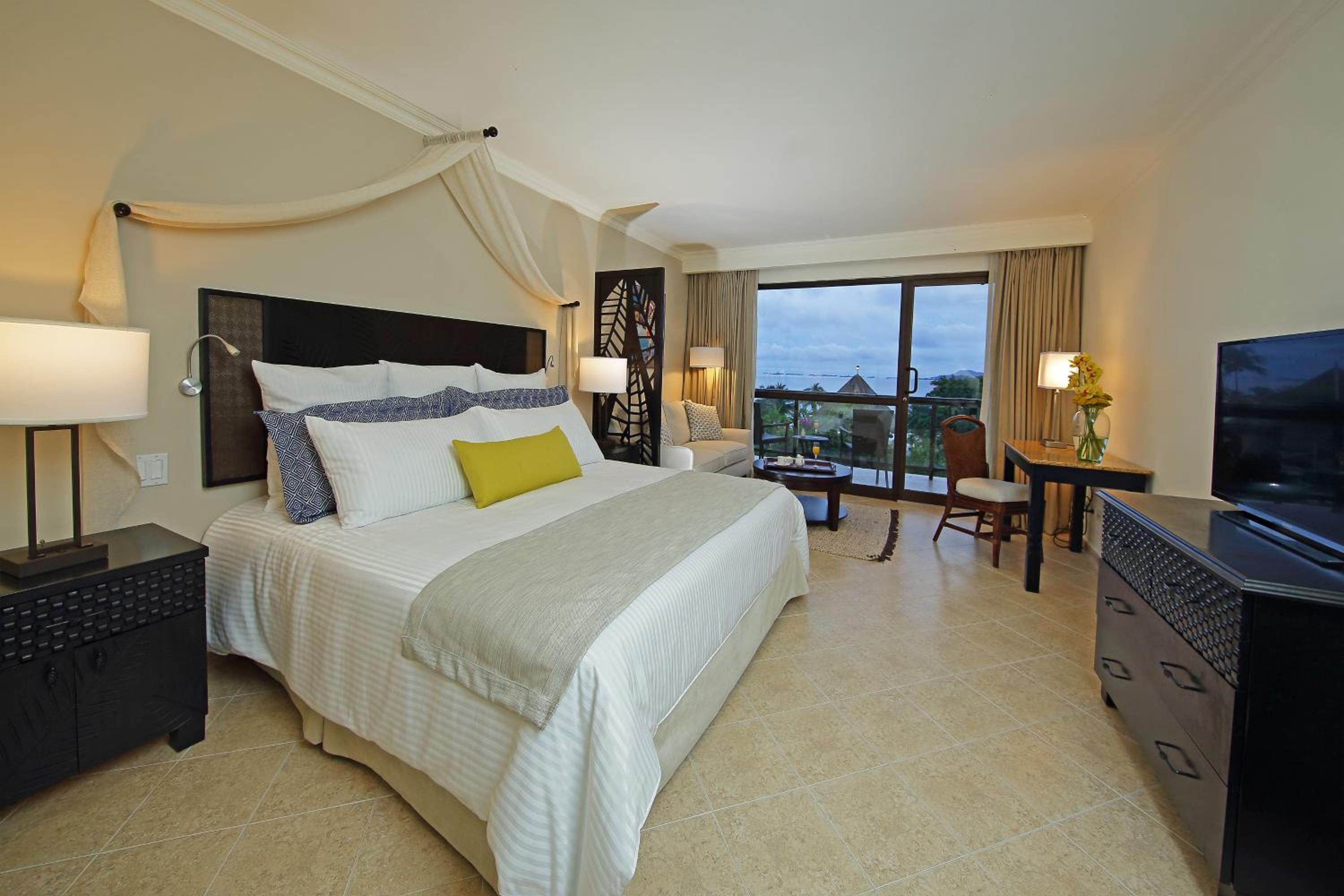 Deluxe Double Ocean View - Photo 5