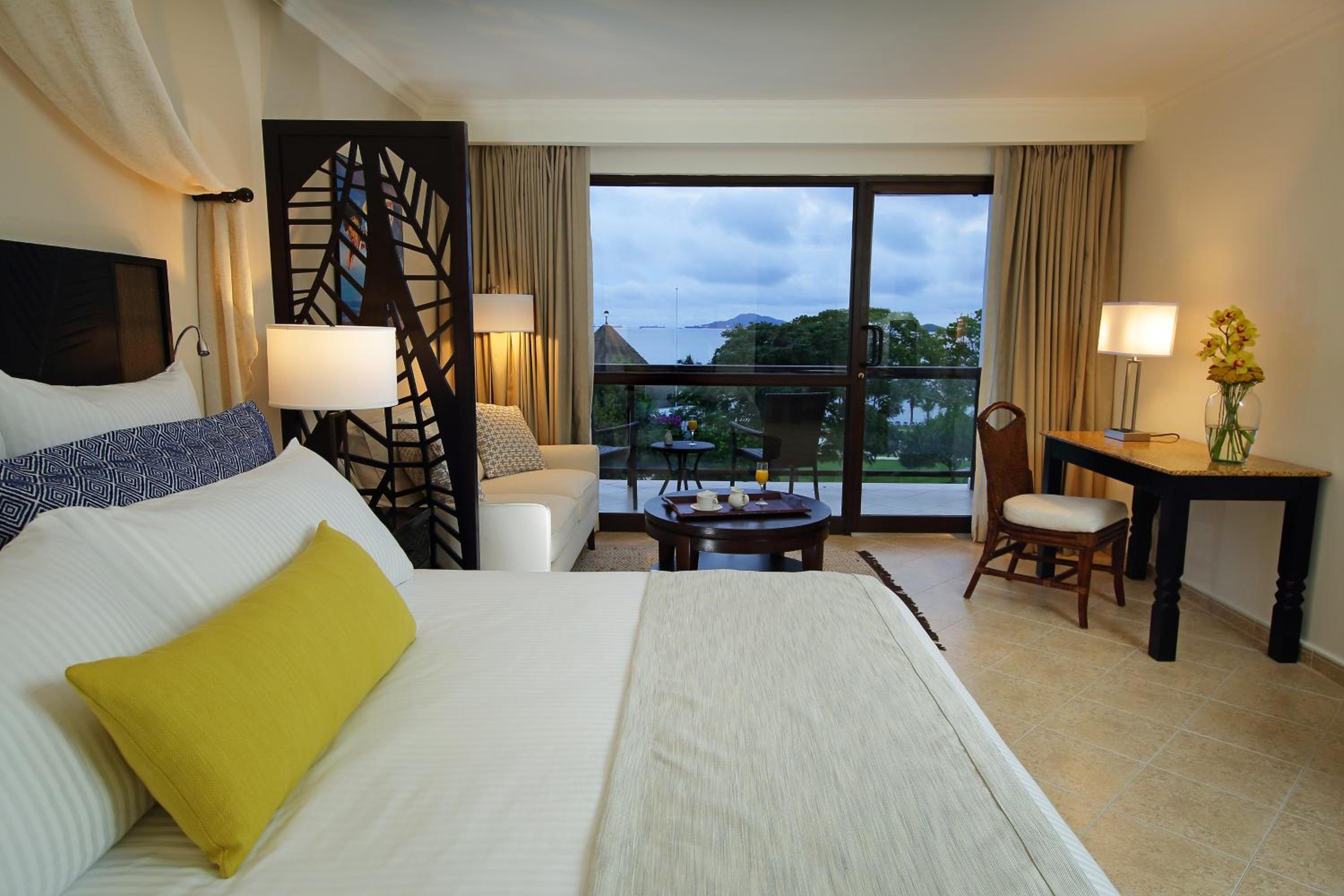 Preferred Club Deluxe Double Ocean View - Photo 8