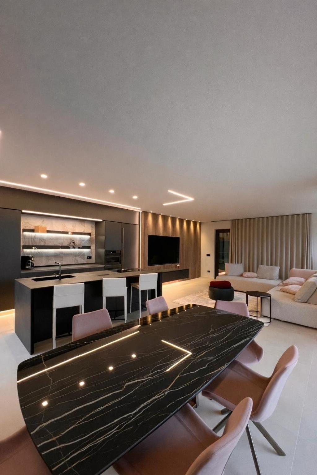 Apartment with Park View photo 3