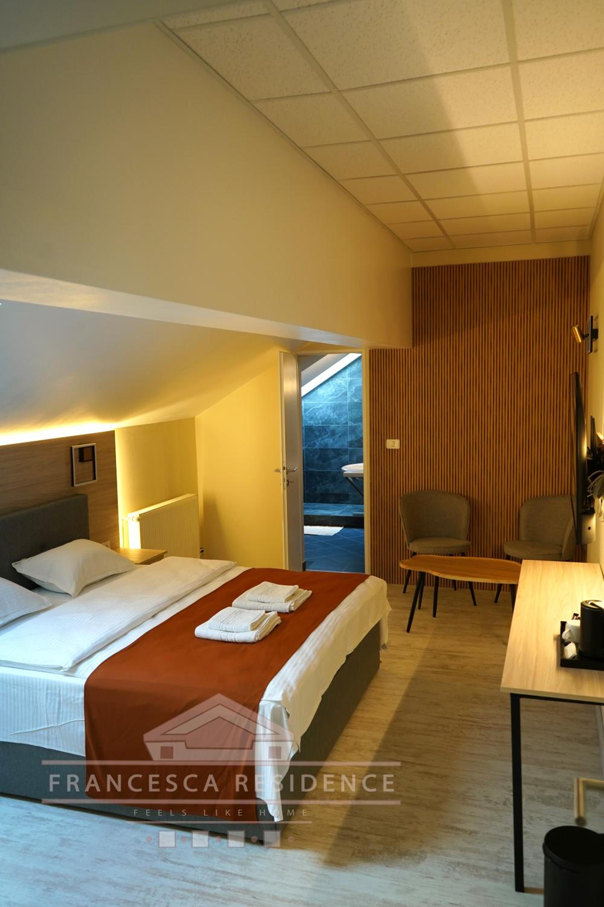 Superior Twin Room photo 2