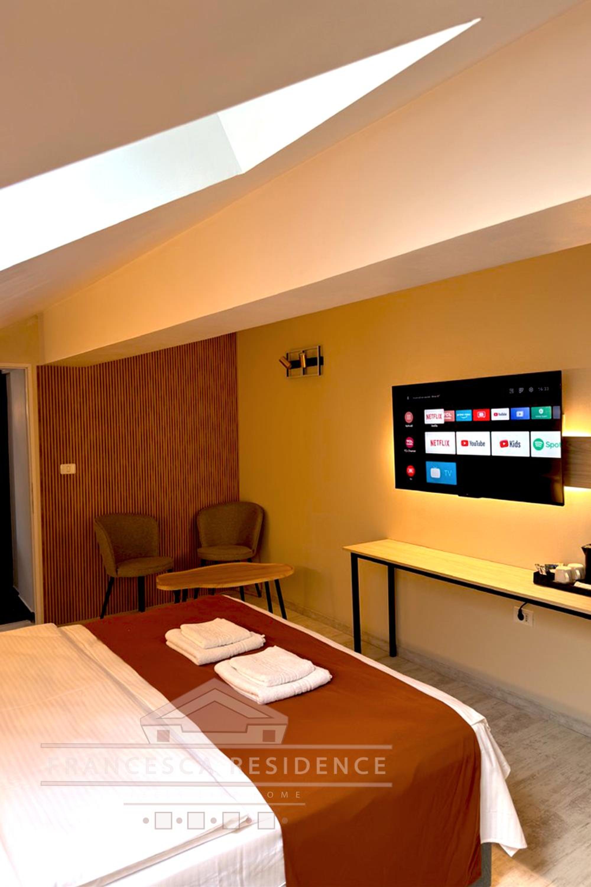 Superior Twin Room photo 3