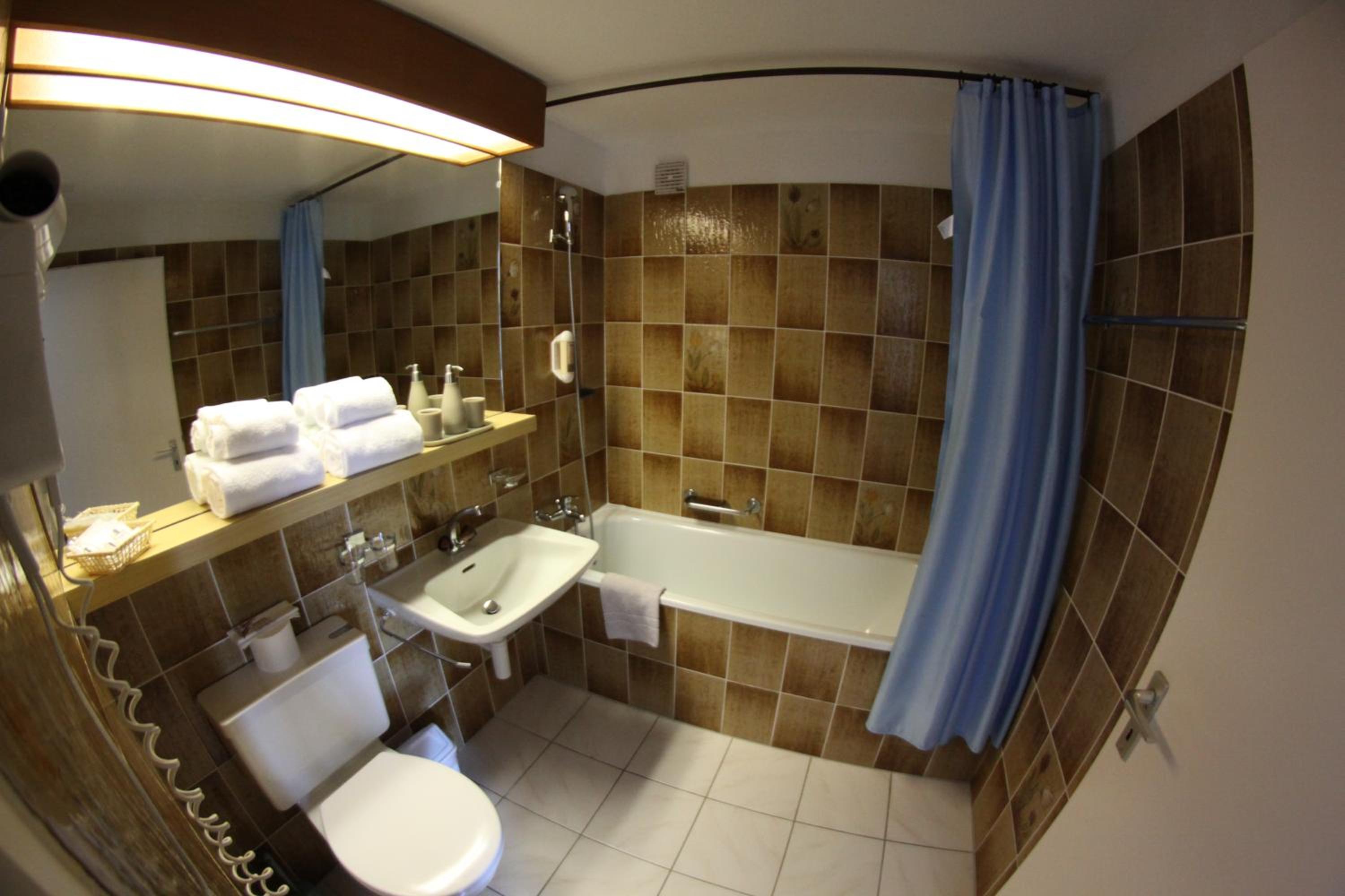 Quadruple Room photo 2
