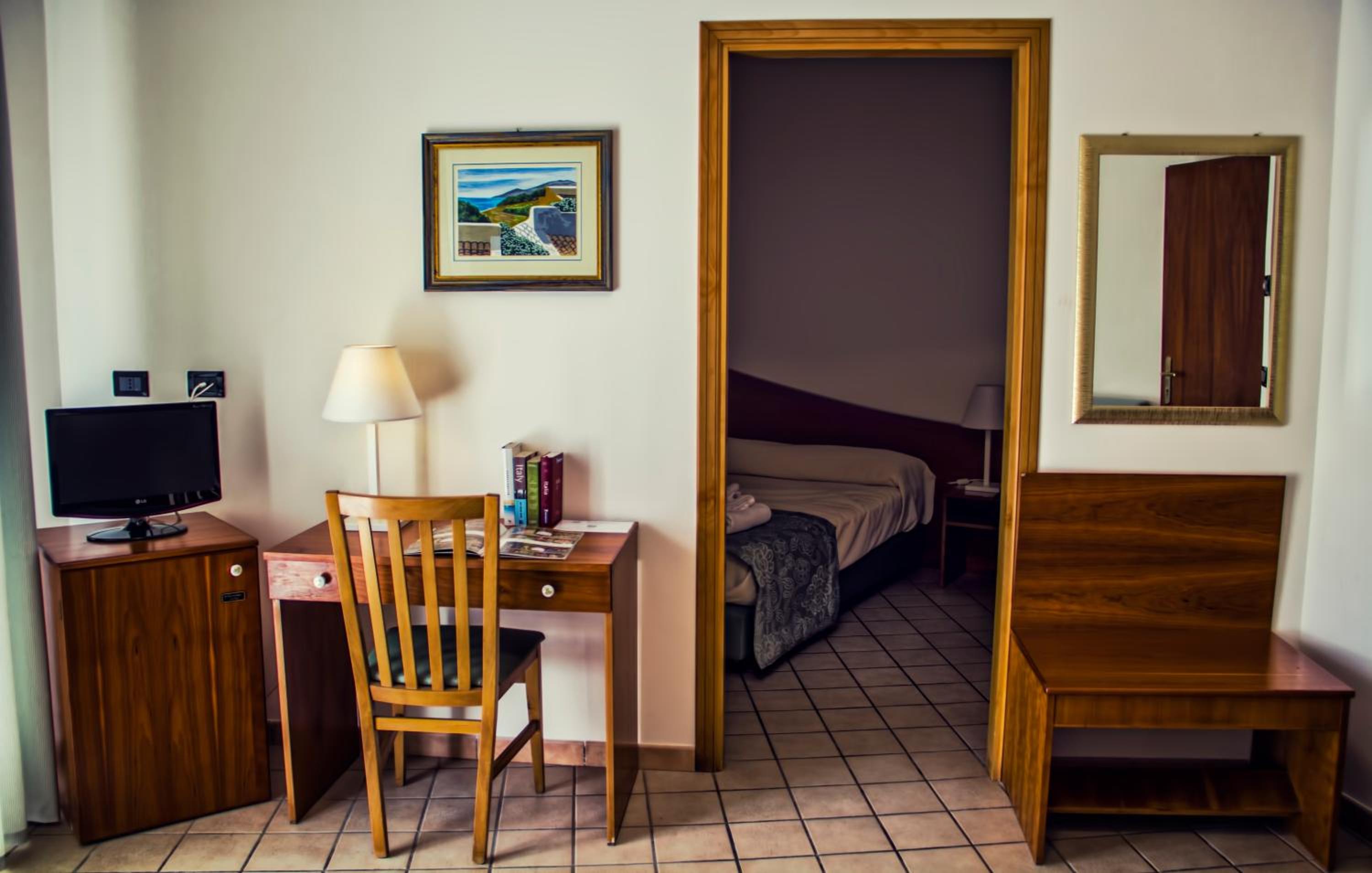 Suite with Sea View photo 2