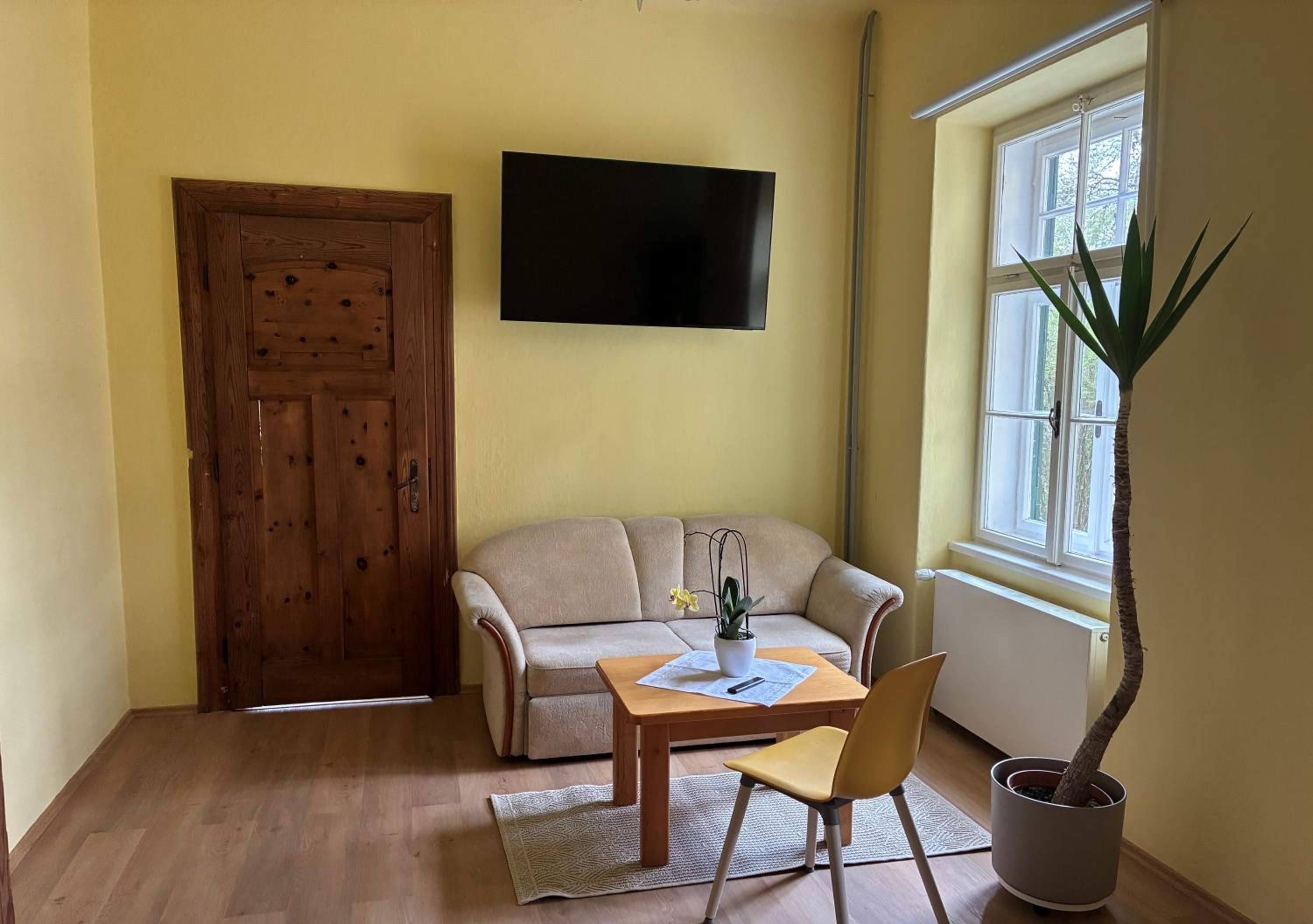 Three-Bedroom Apartment Suite photo 1