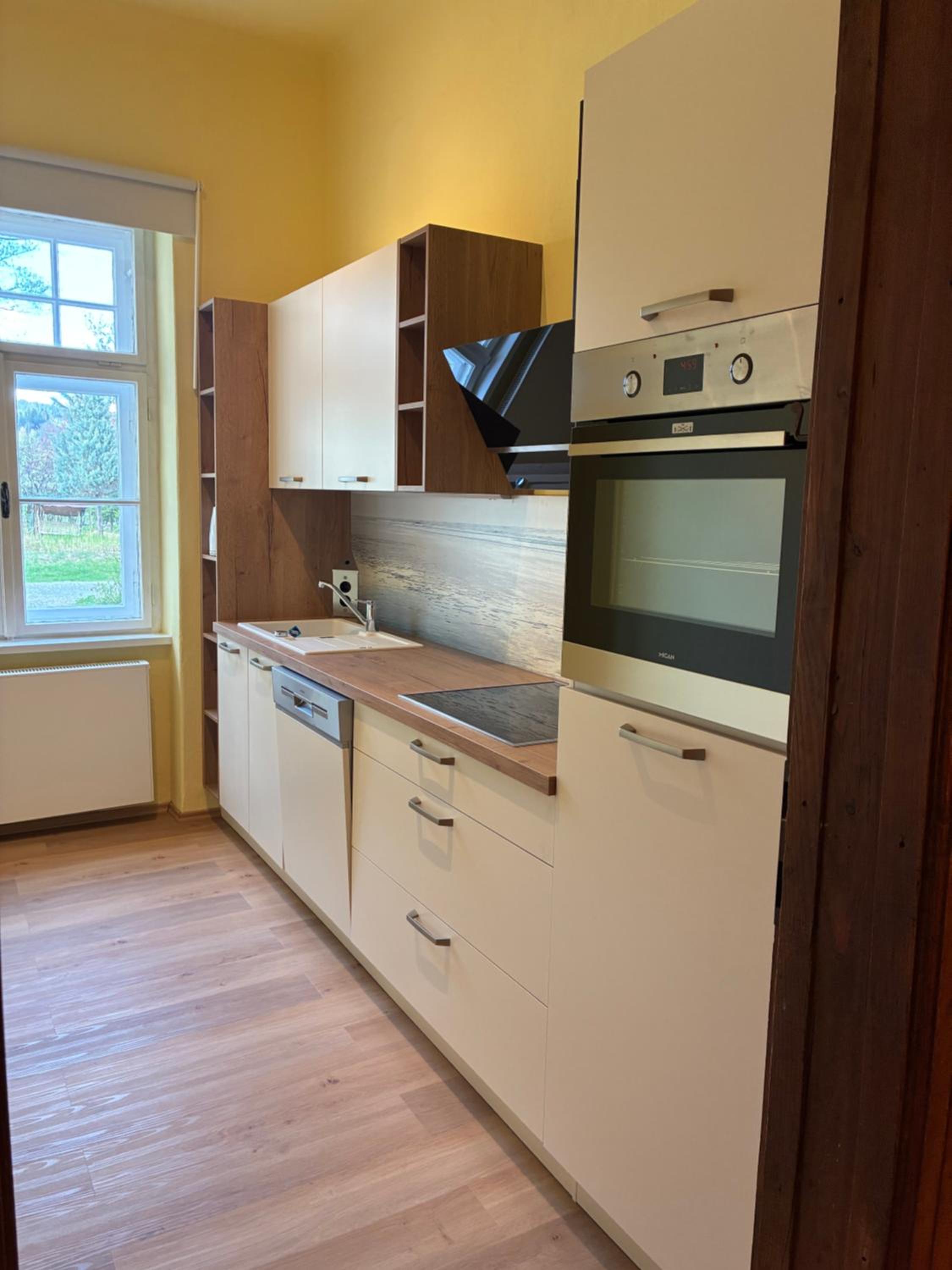 Three-Bedroom Apartment Suite photo 3