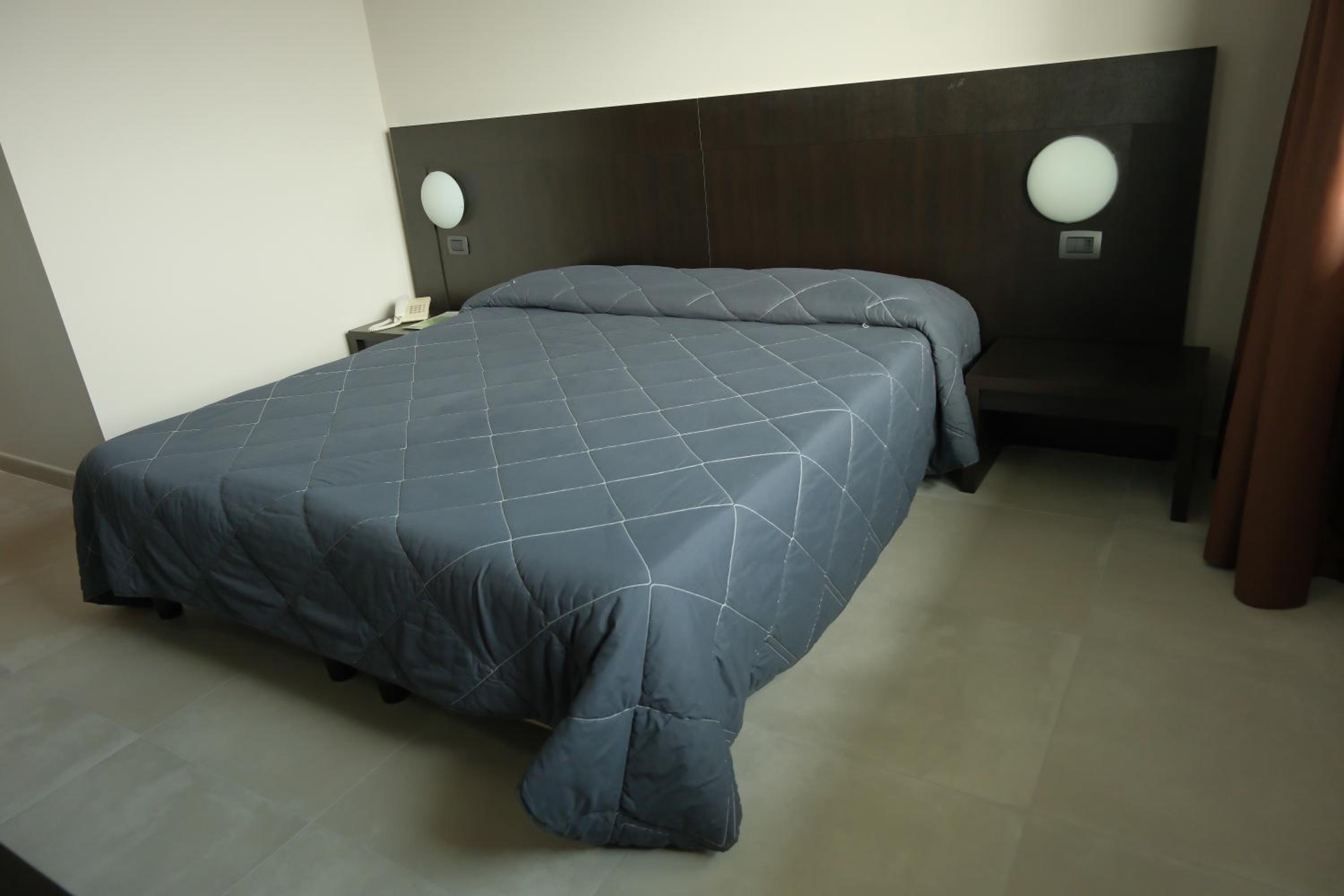 Standard Double Room photo 1