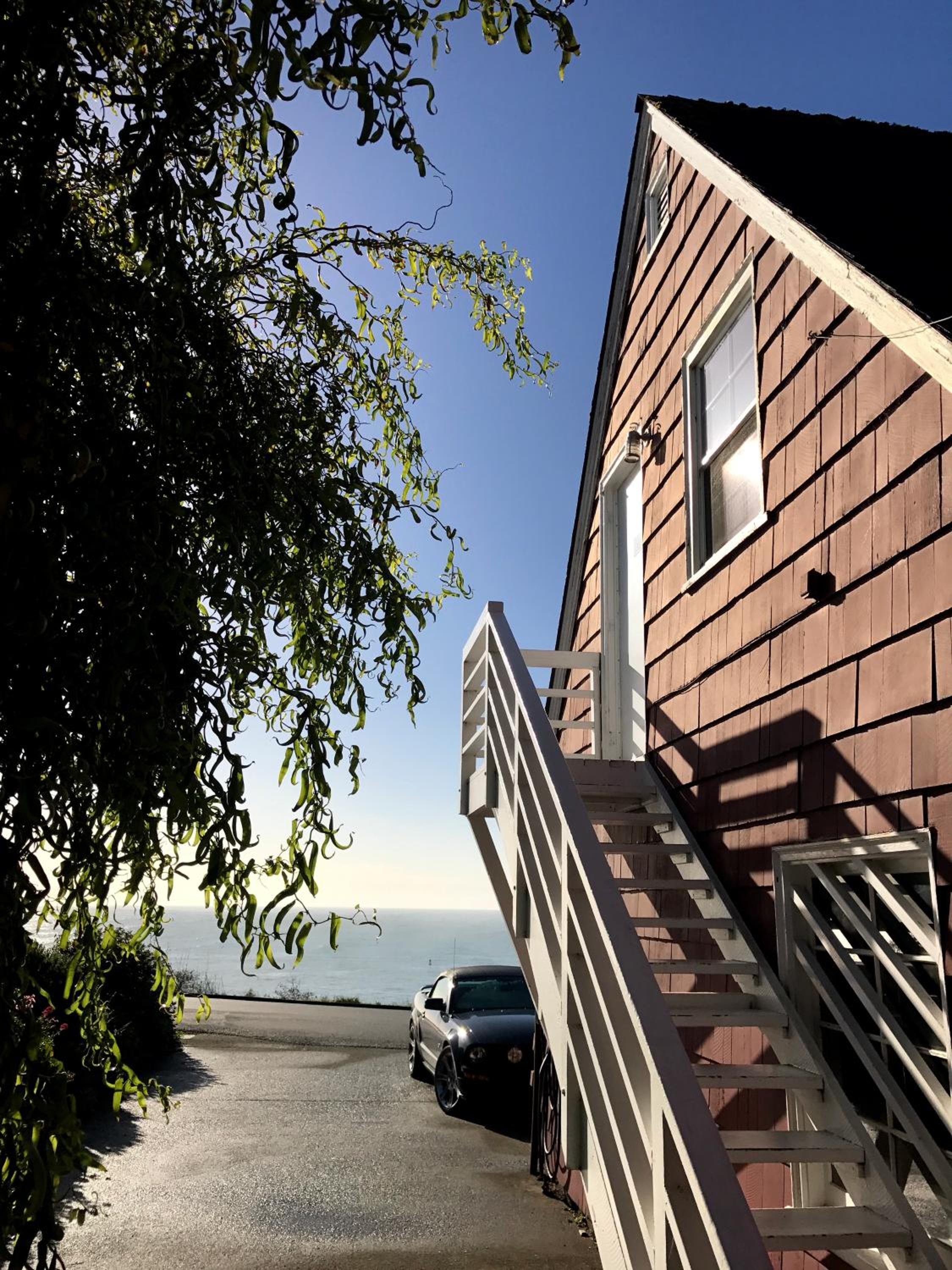 Apartment with Sea View photo 3