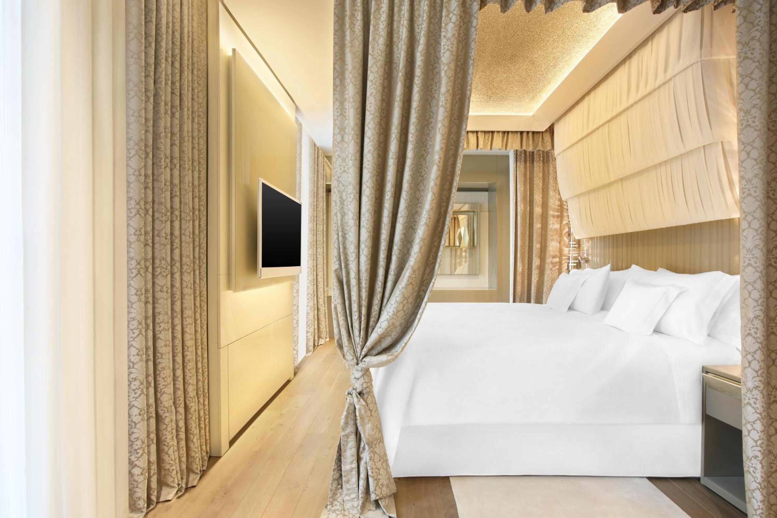 Gallia Presidential Suite, 1 Bedroom Residential Suite