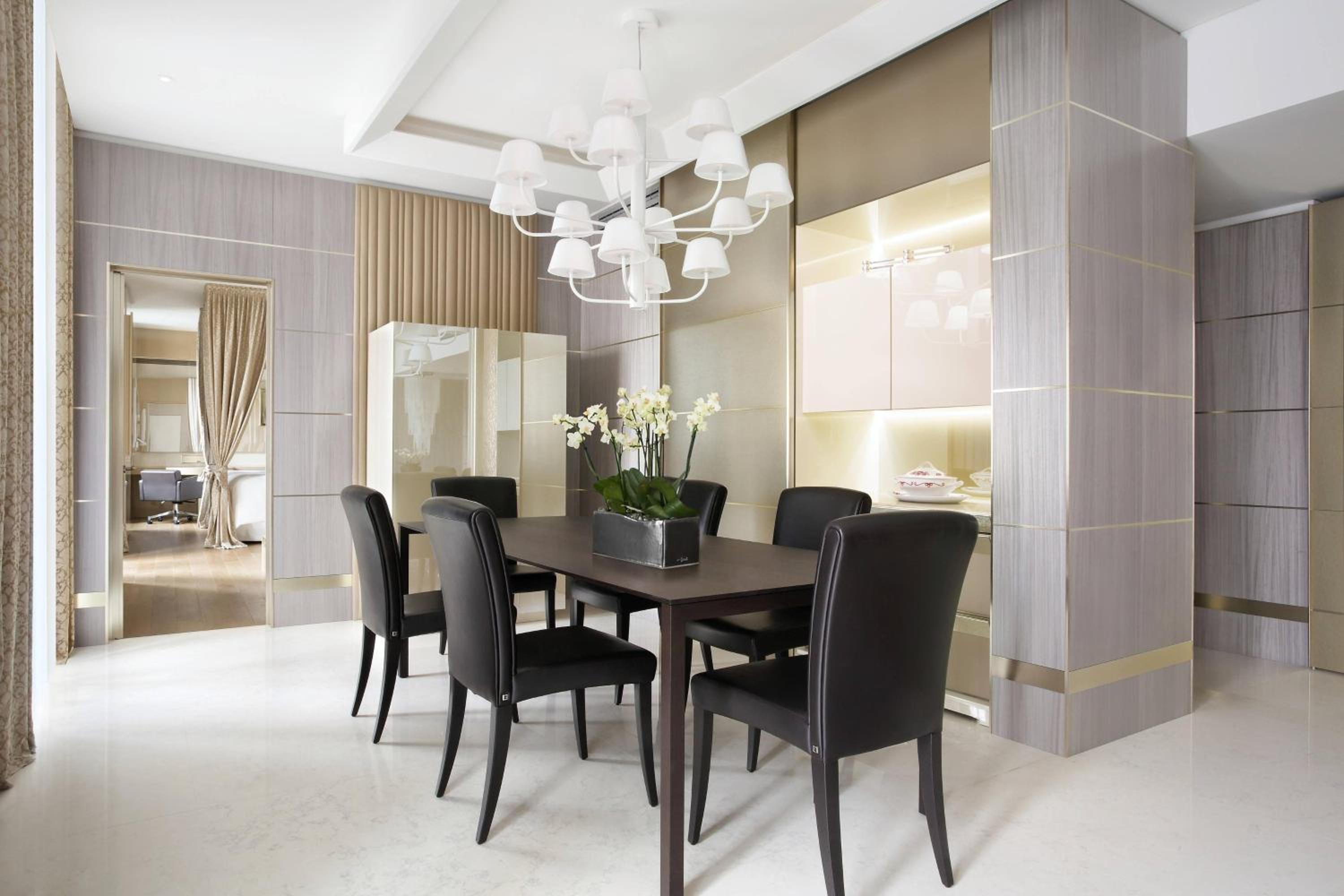 Gallia Presidential Suite, 1 Bedroom Residential Suite