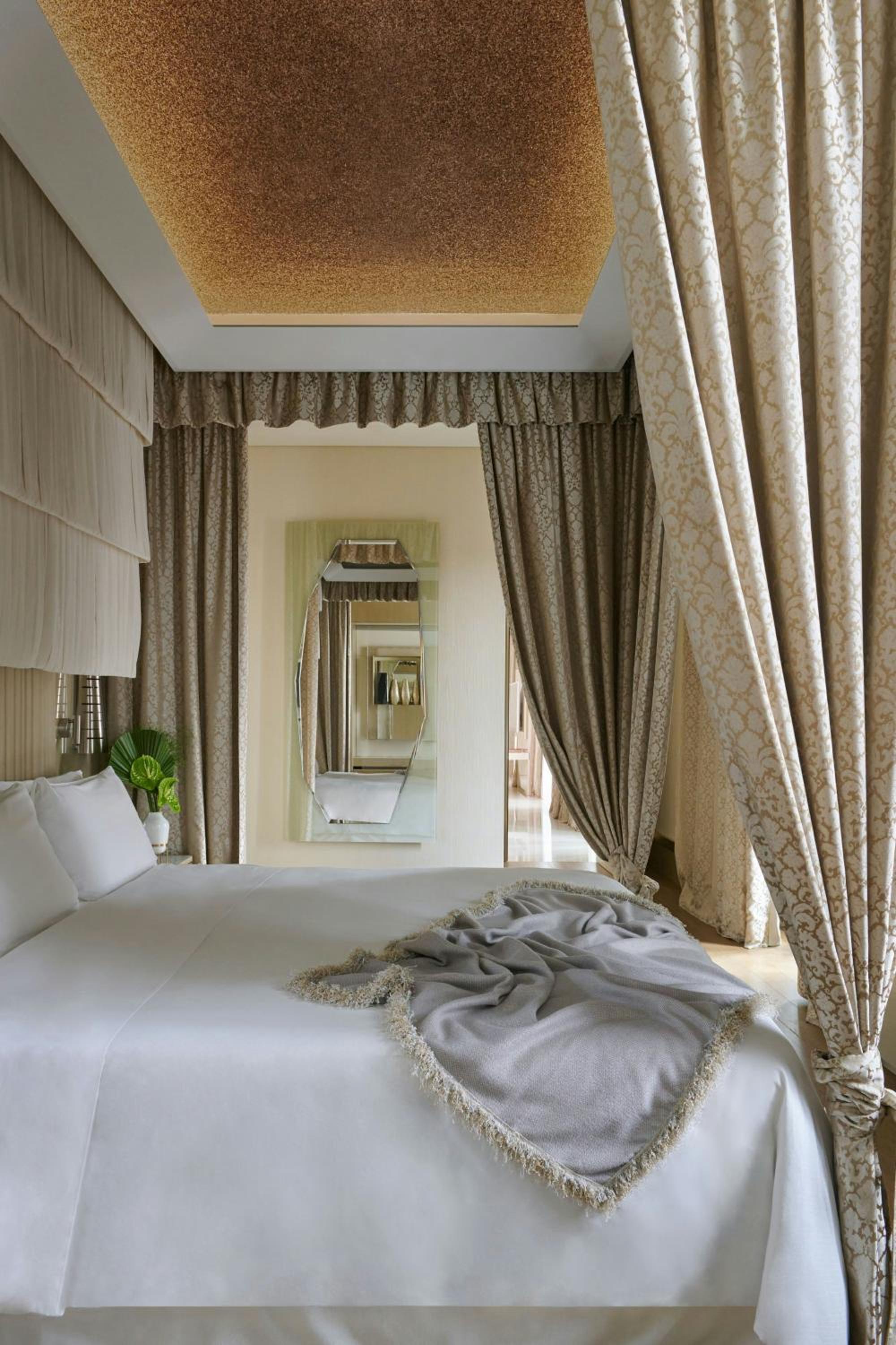 Gallia Presidential Suite, 1 Bedroom Residential Suite