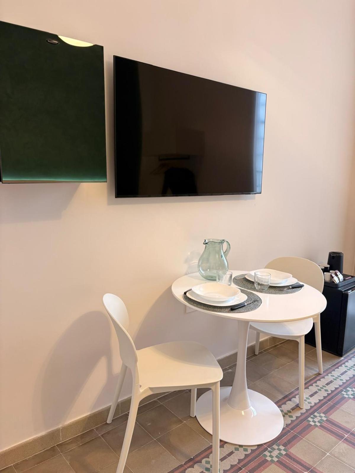 Standard Suite