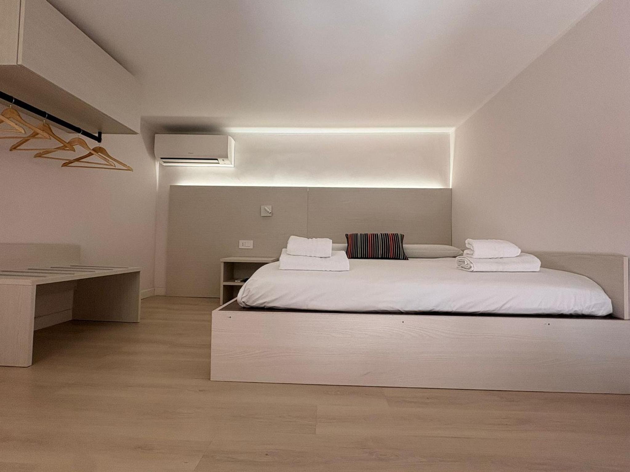 Standard Apartment photo 1