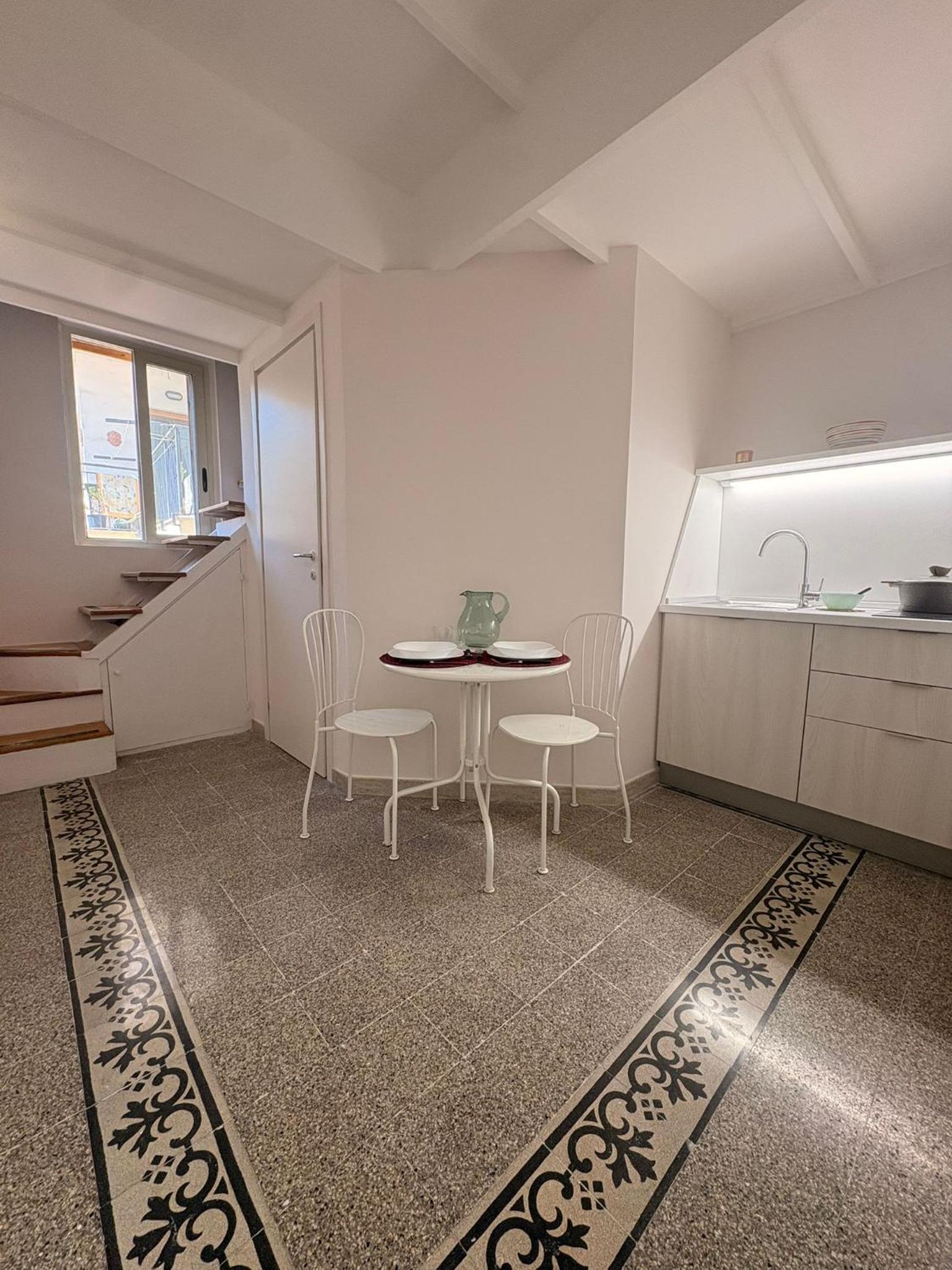 Standard Apartment