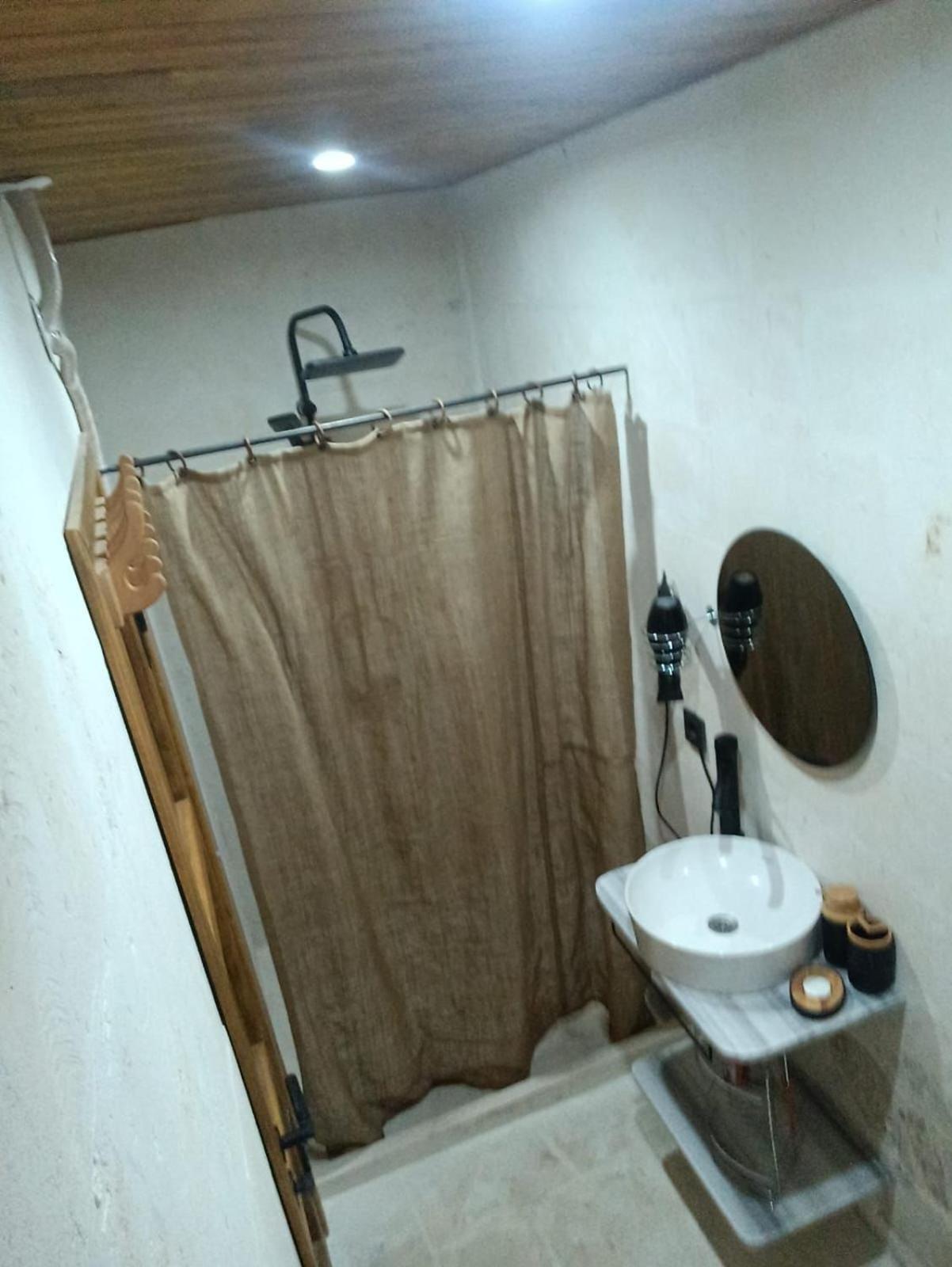 Double Room with Terrace photo 2