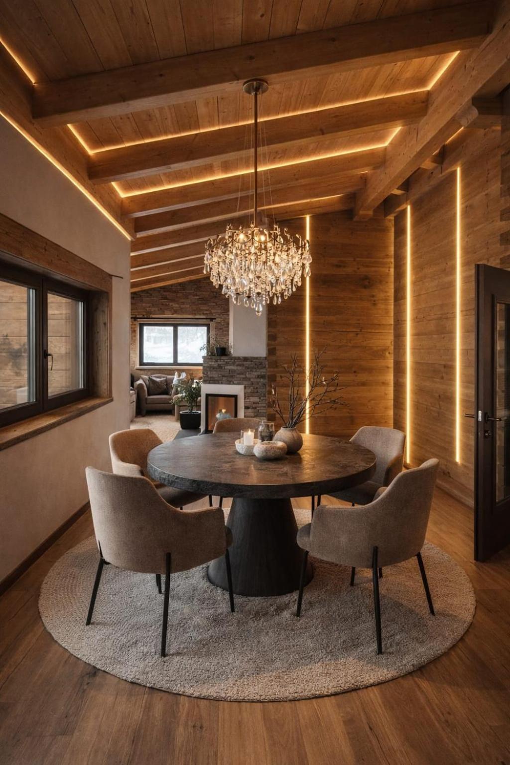 Superior Chalet