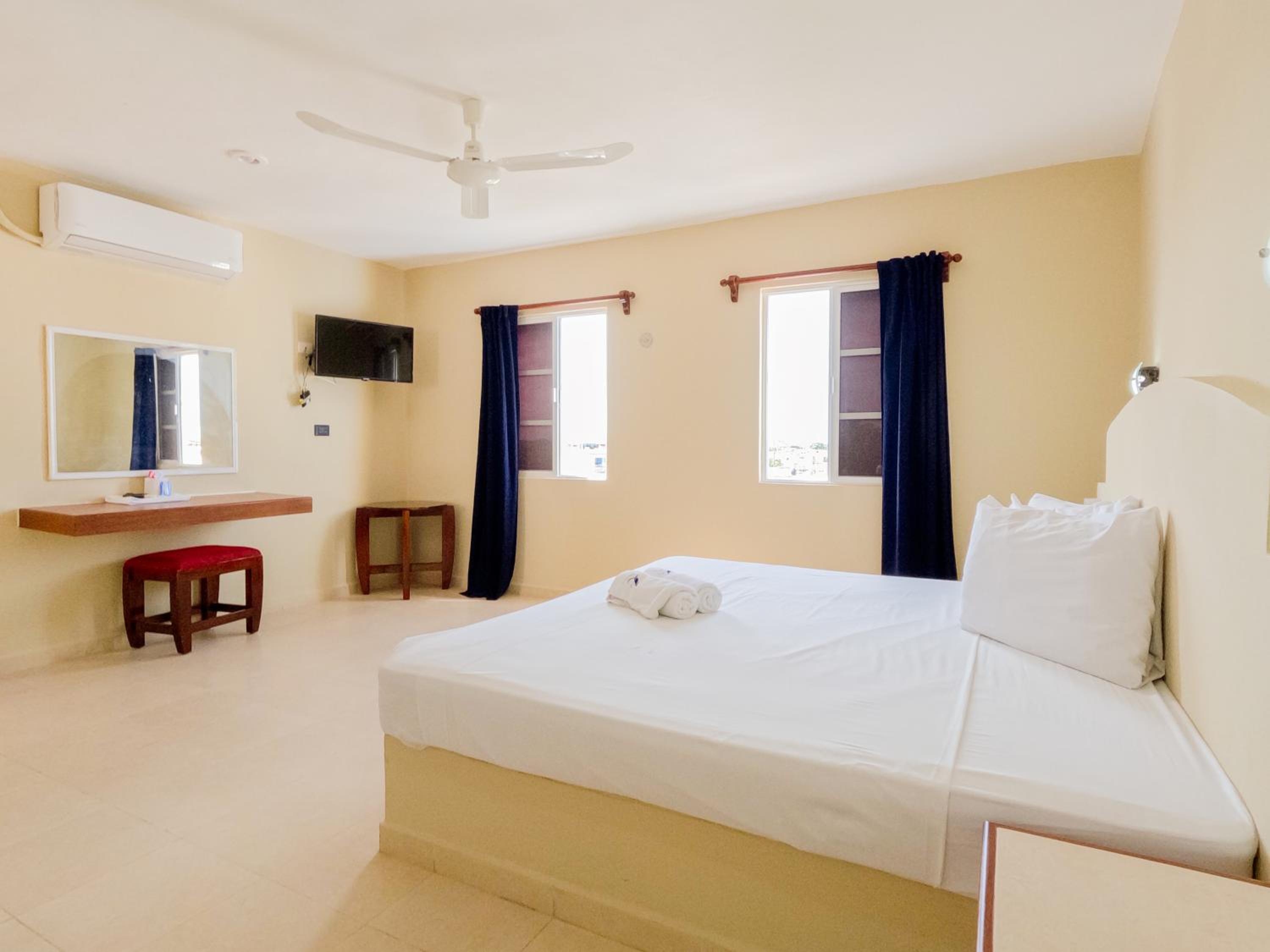 Standard King Room