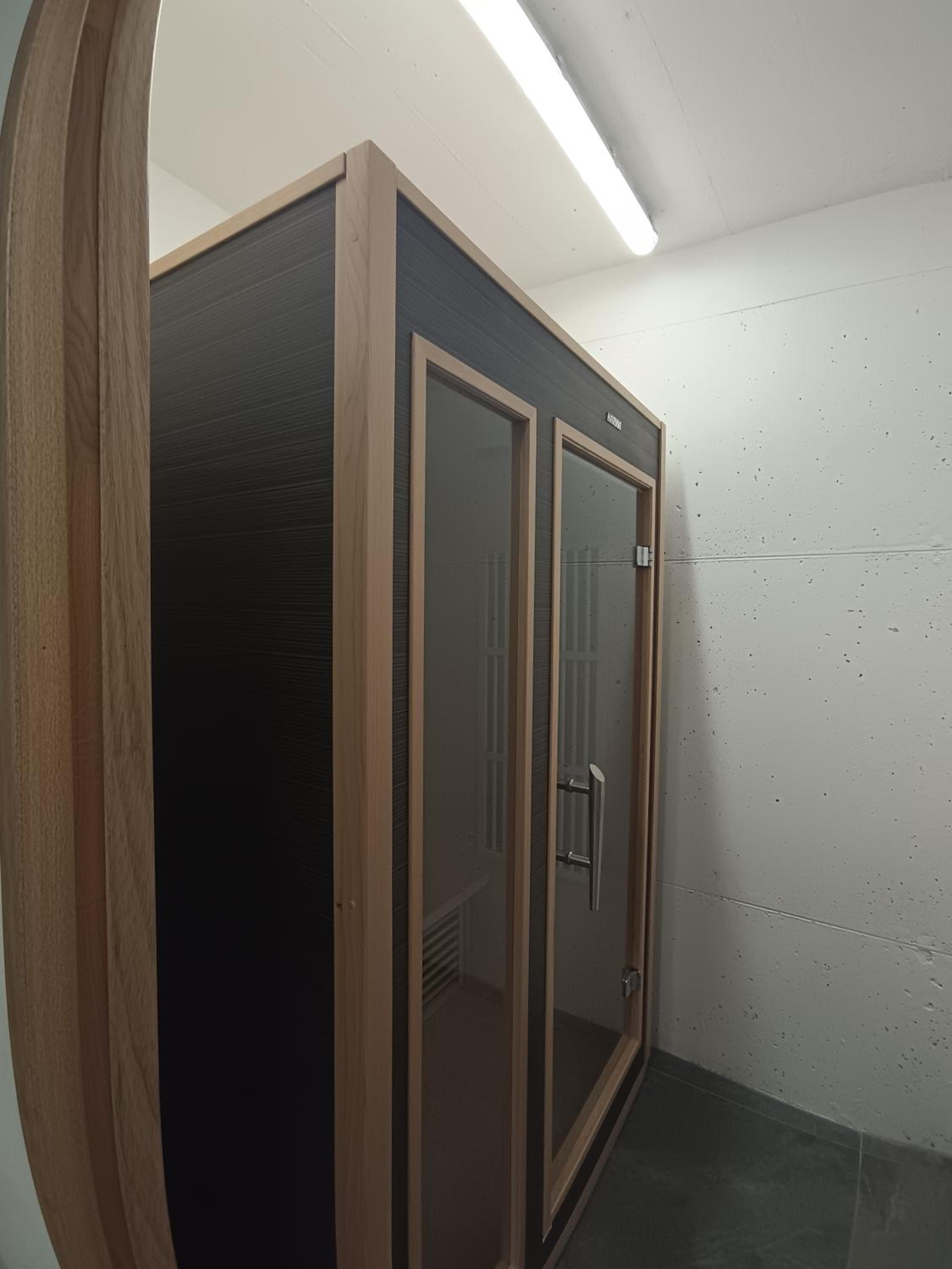 Junior Suite with Sauna photo 1