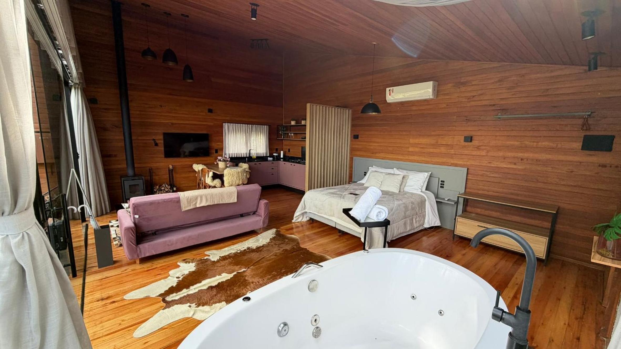 Chalet photo 1