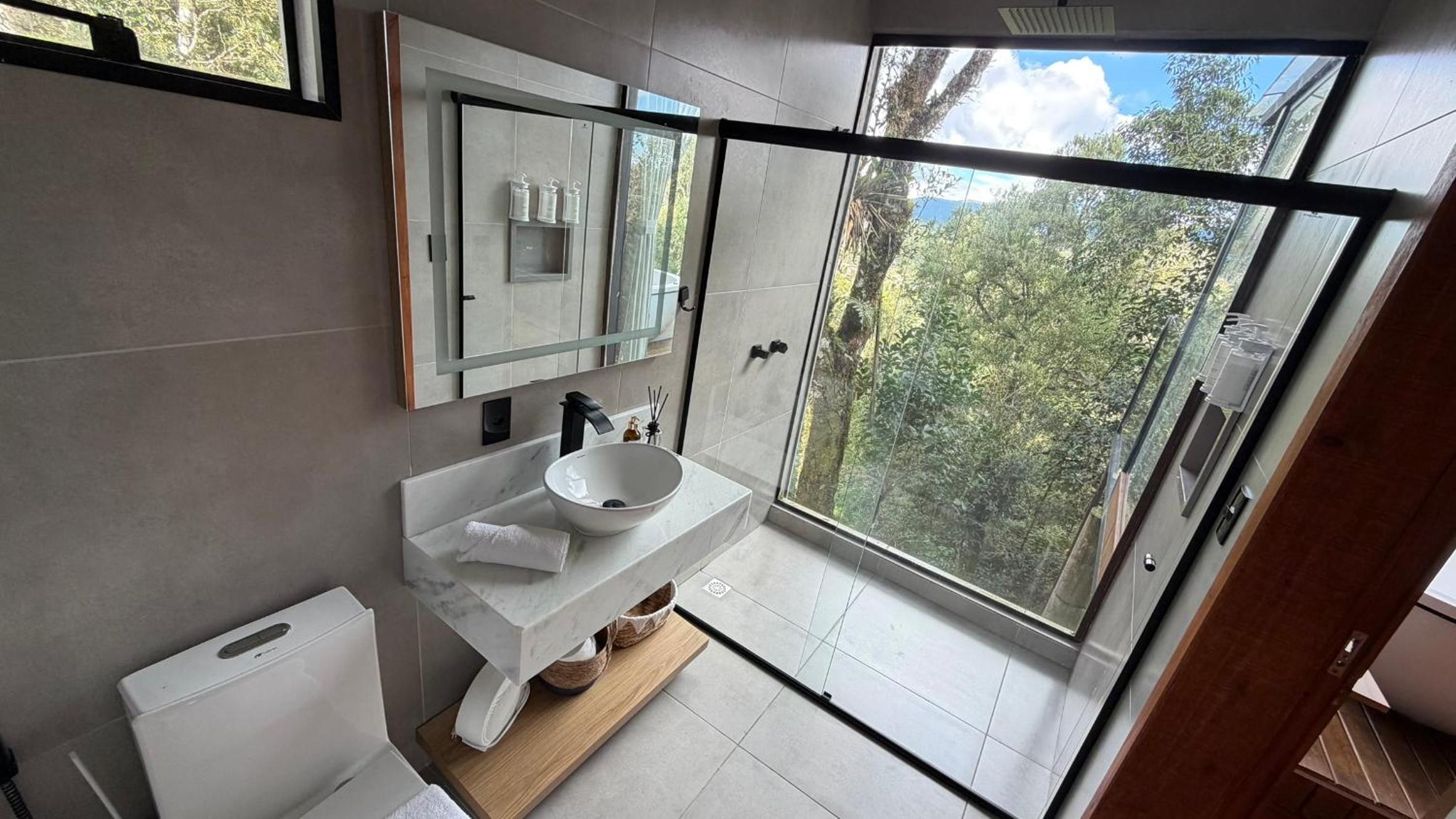 Chalet photo 2