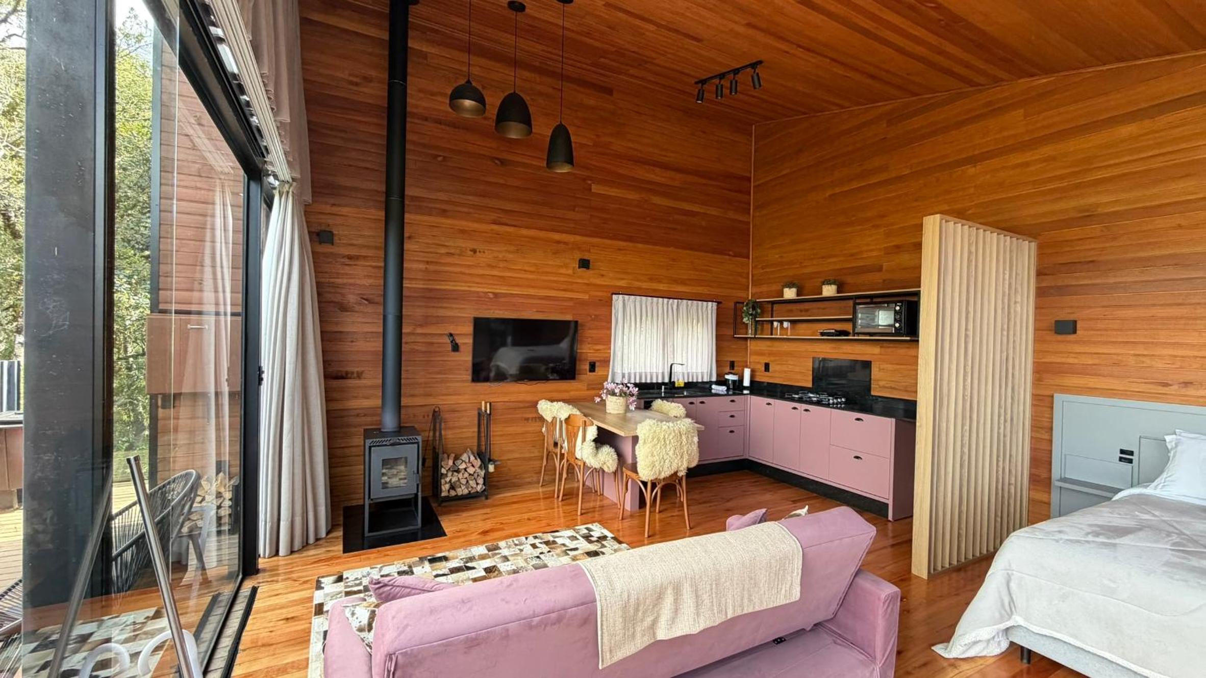 Chalet photo 3