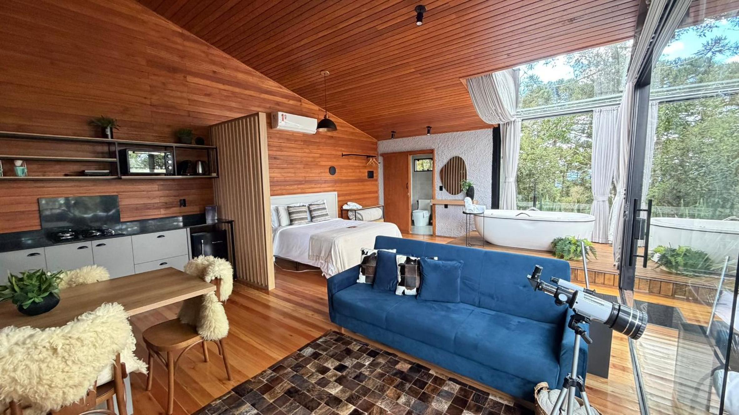 Chalet photo 3