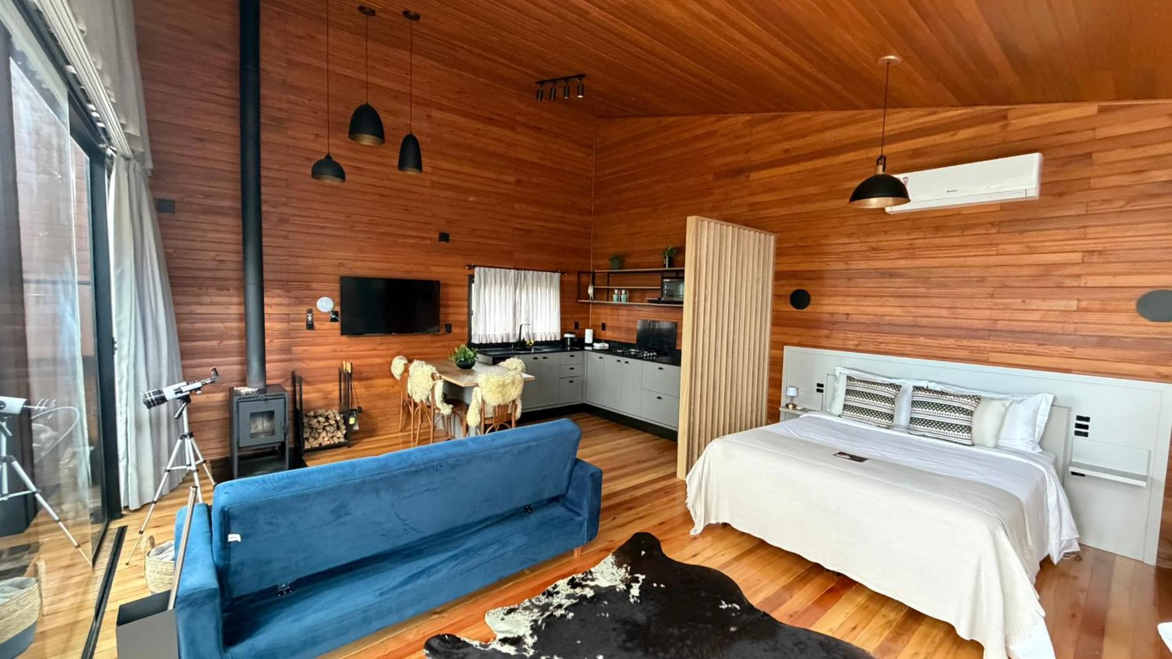 Chalet photo 1