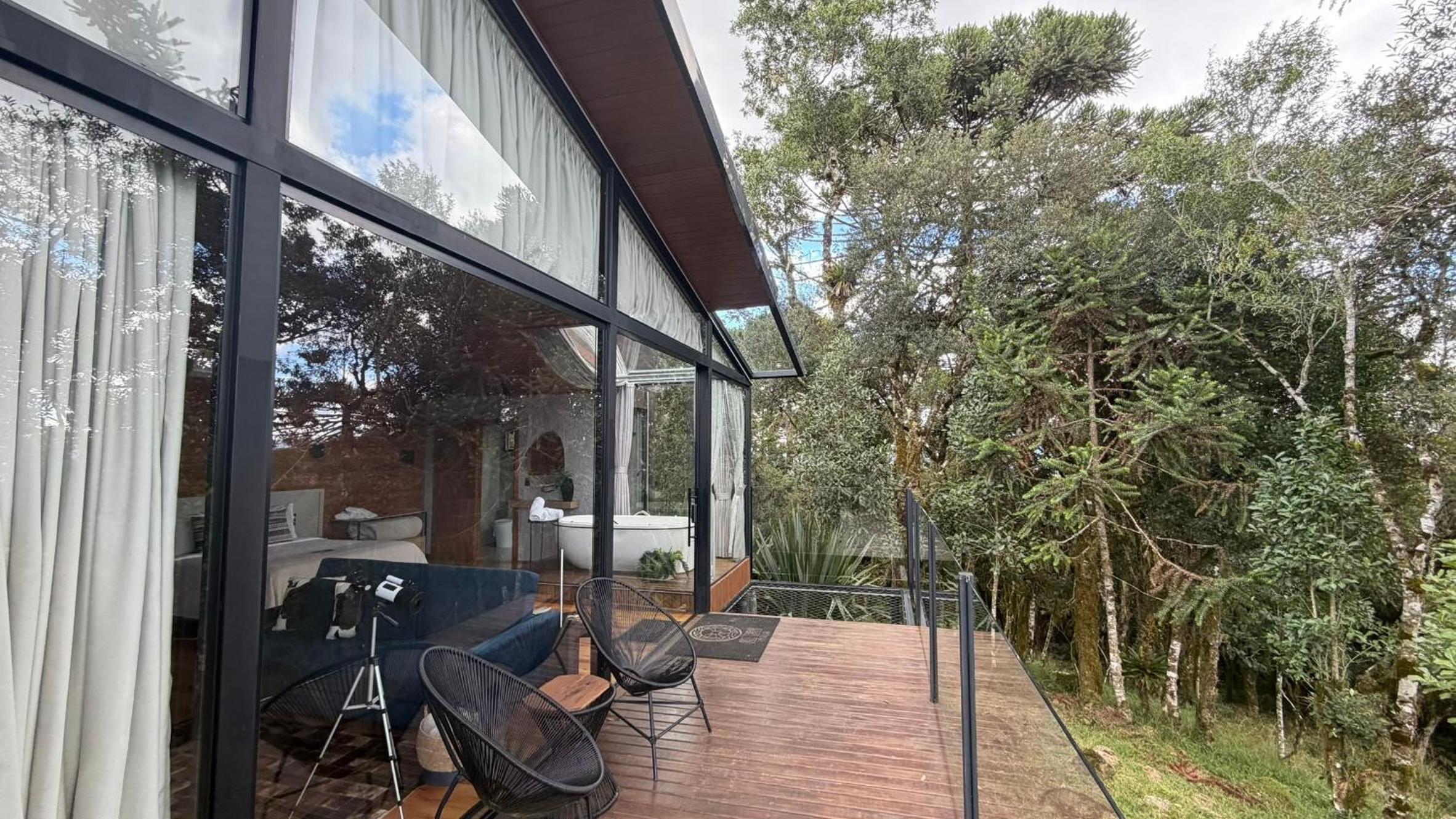 Chalet photo 2
