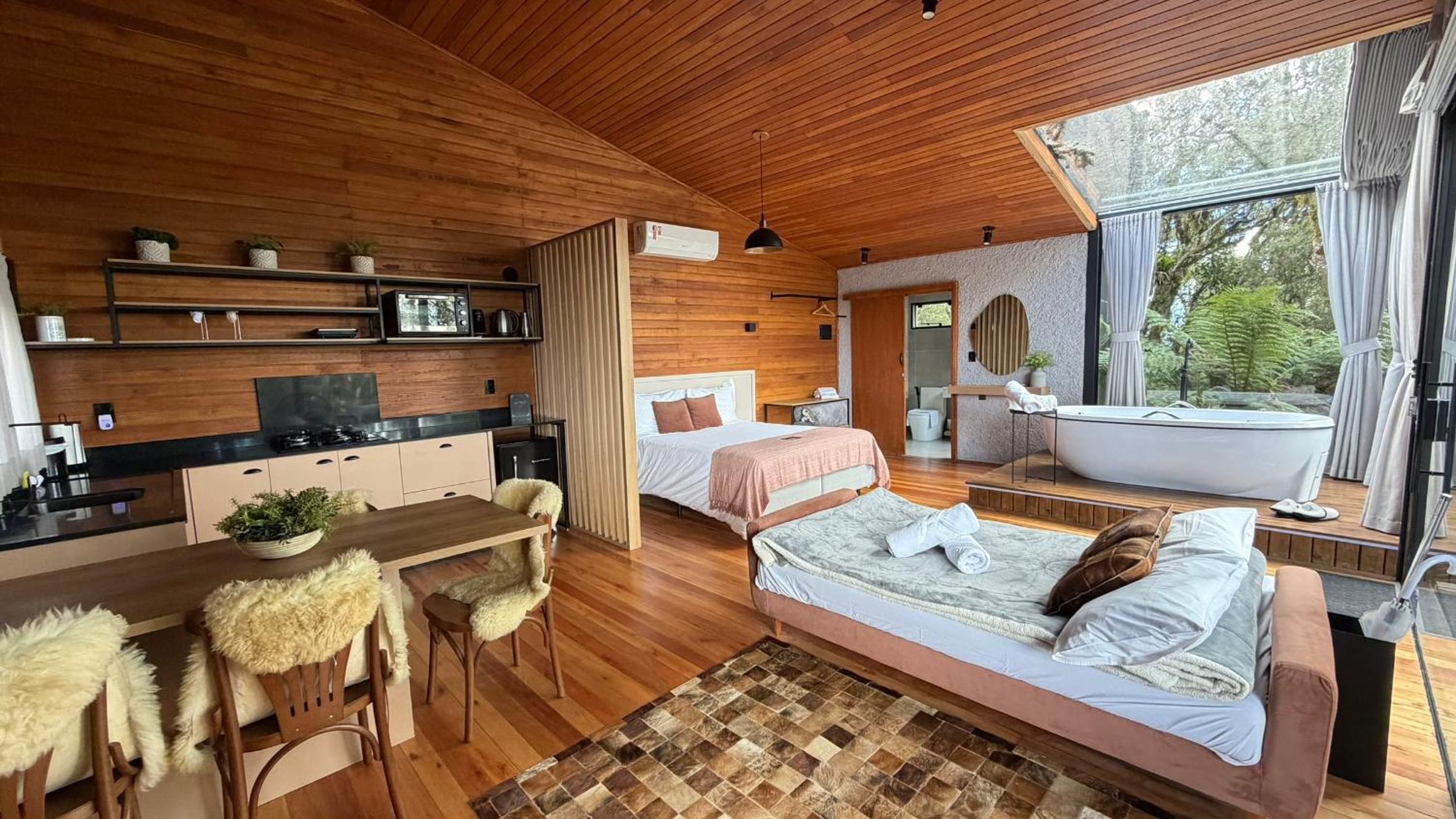 Chalet photo 1