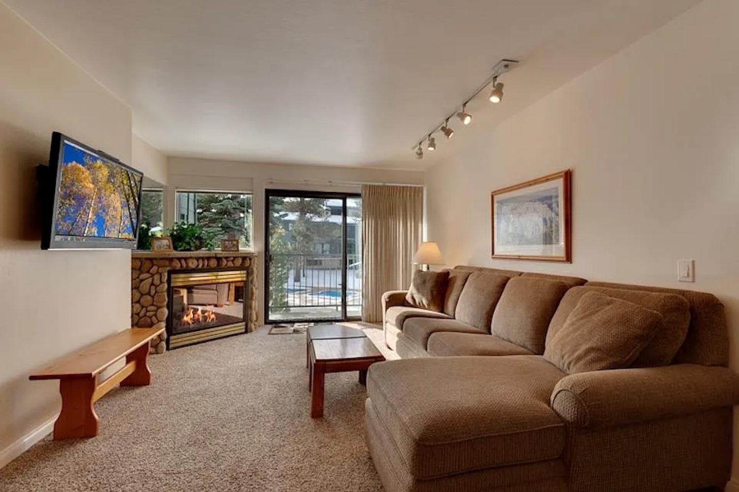 St. Anton #15, One Bedroom Condo, Off Site - Photo 7