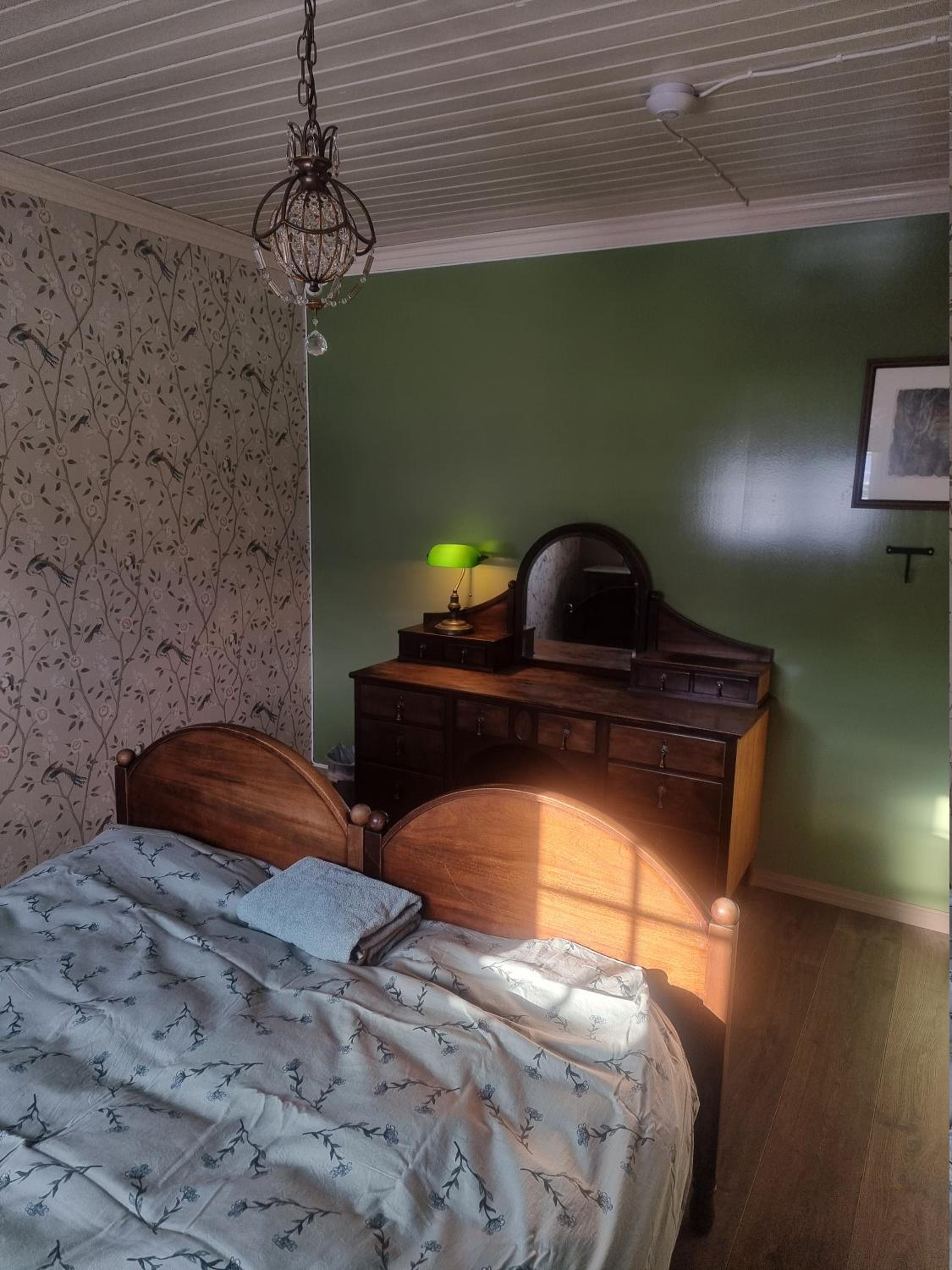 Double Room photo 3