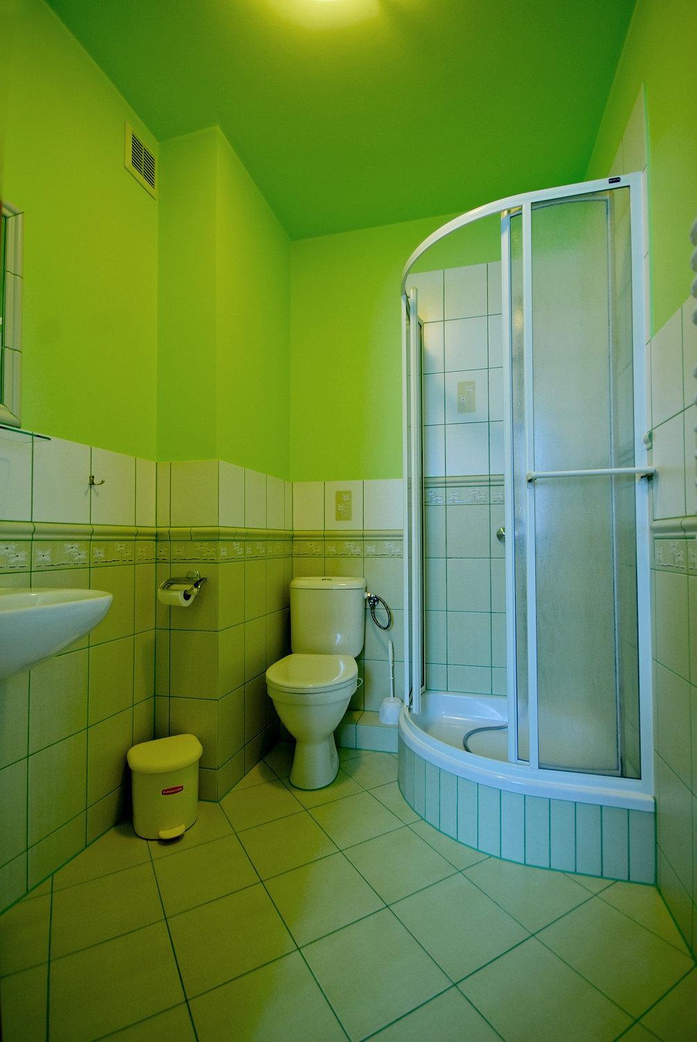 Triple Room with Balcony photo 2