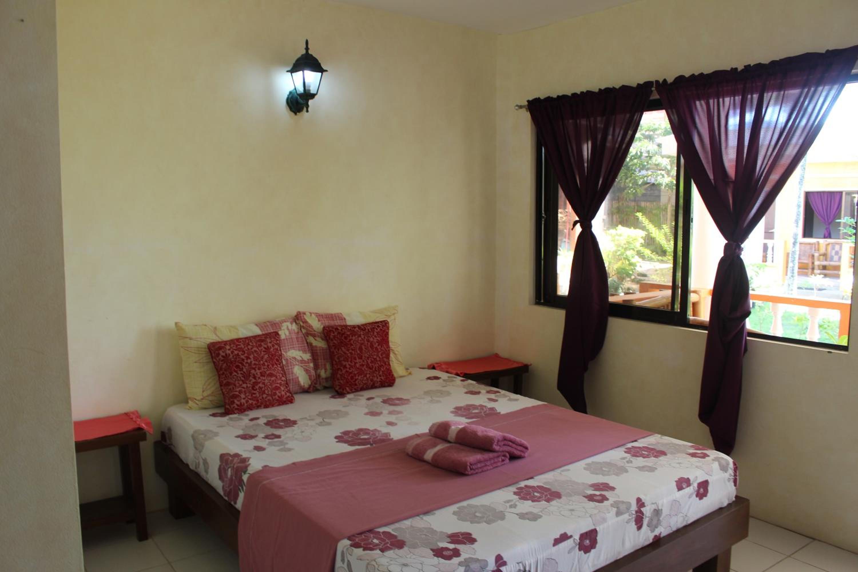 Double Room with Aircon