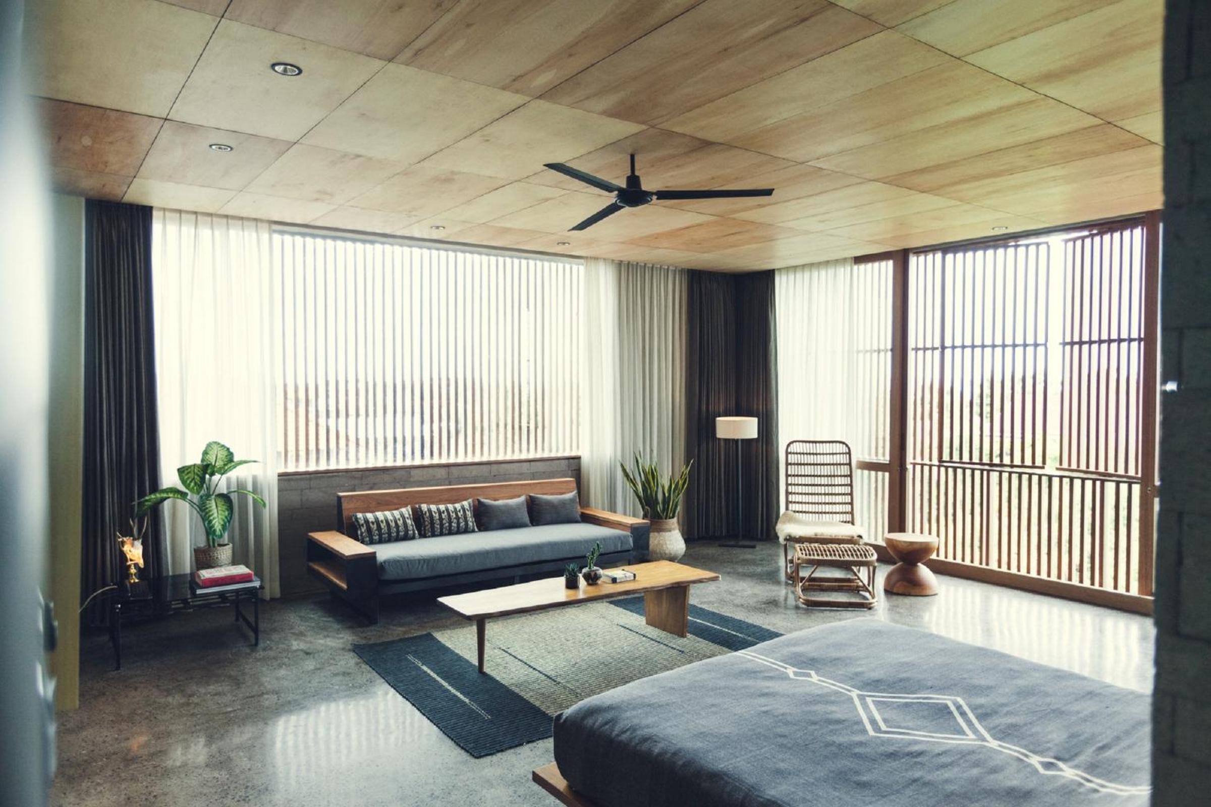 Suite photo 1