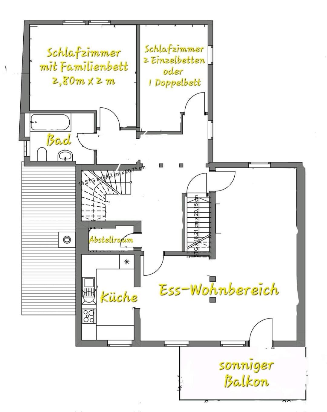 Vacation Home photo 2