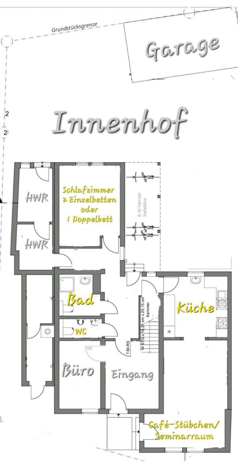 Vacation Home photo 3