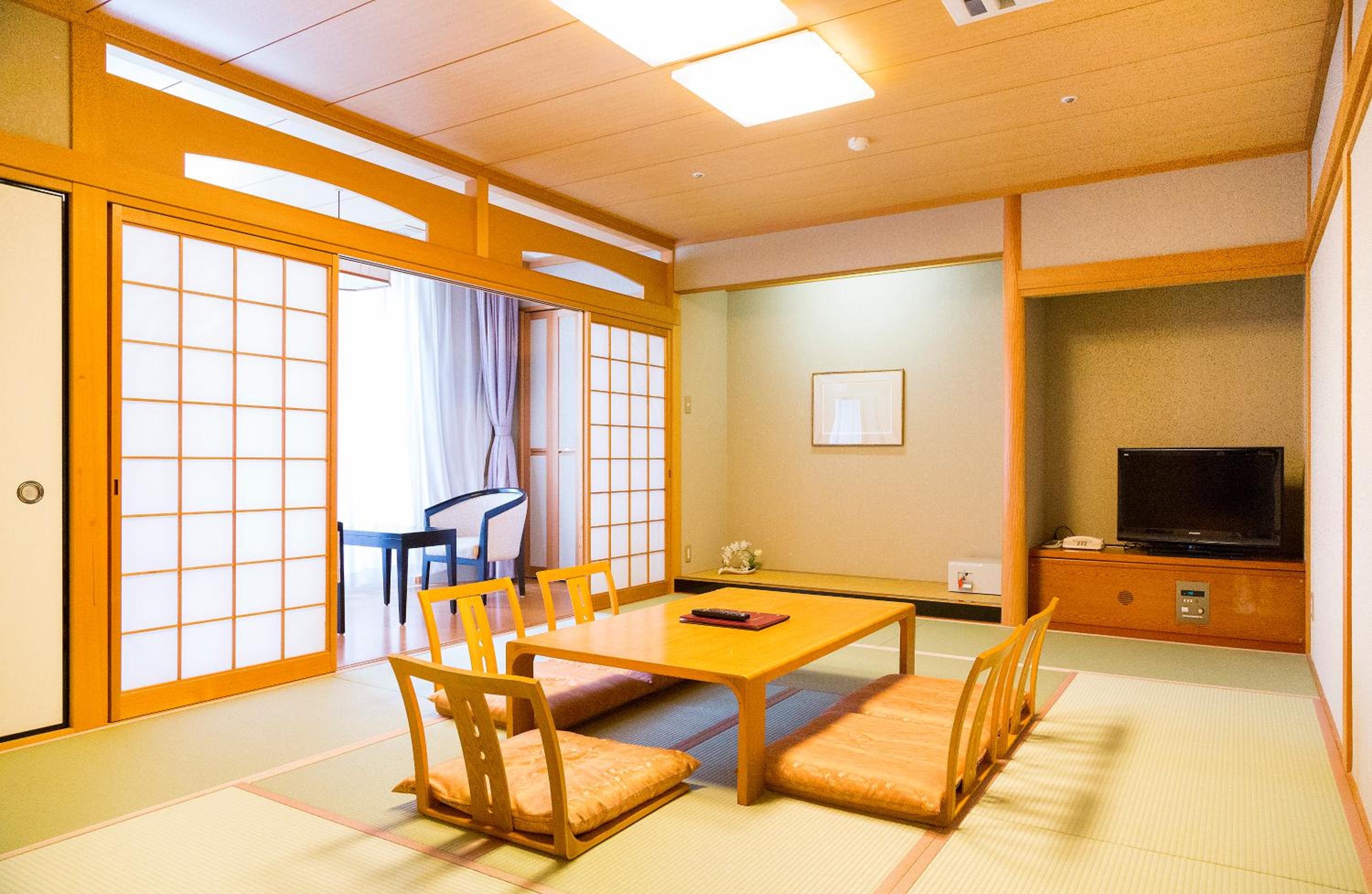 Japanese-Style Room - Photo 3
