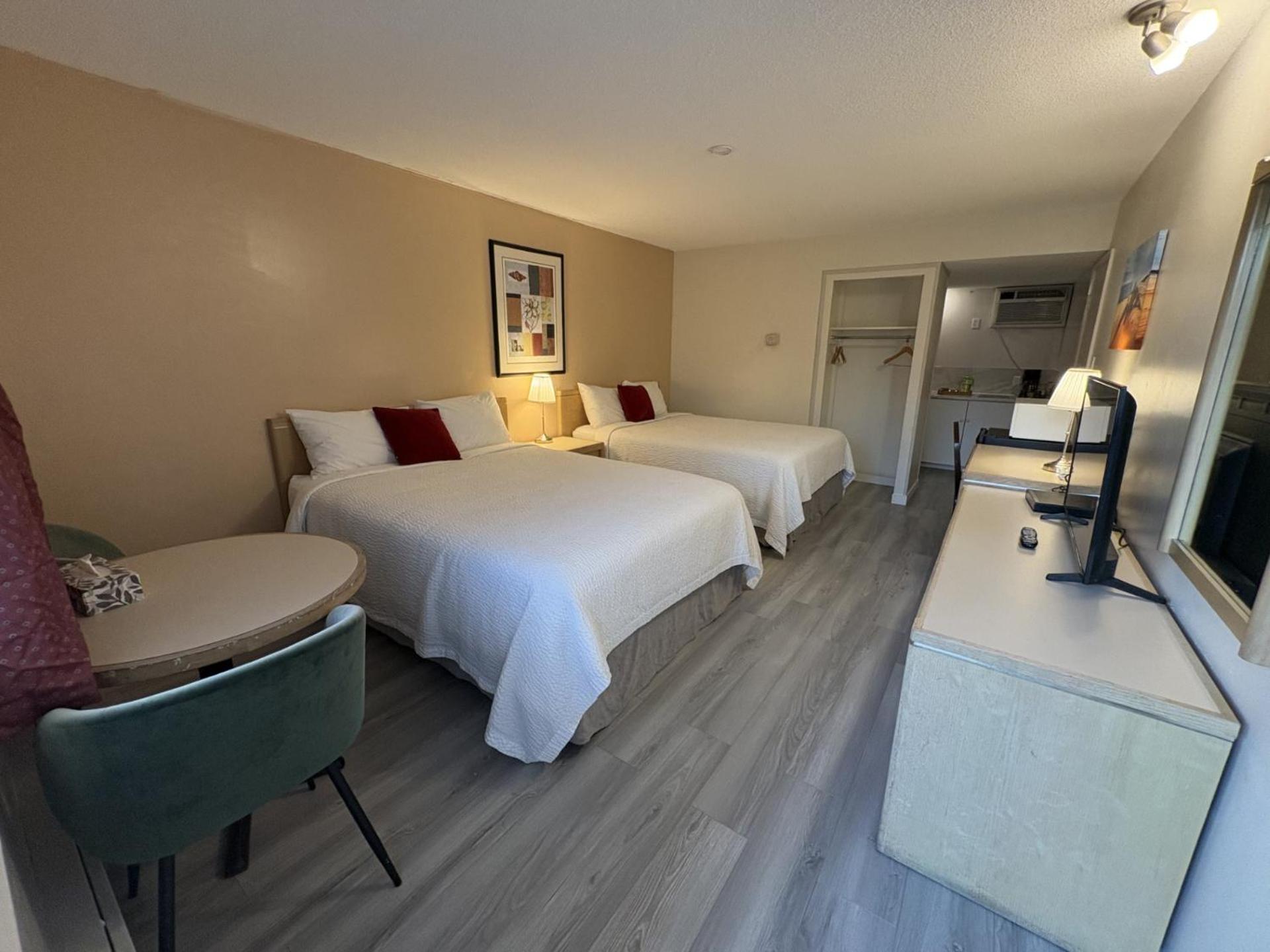 Budget Double or Twin Room