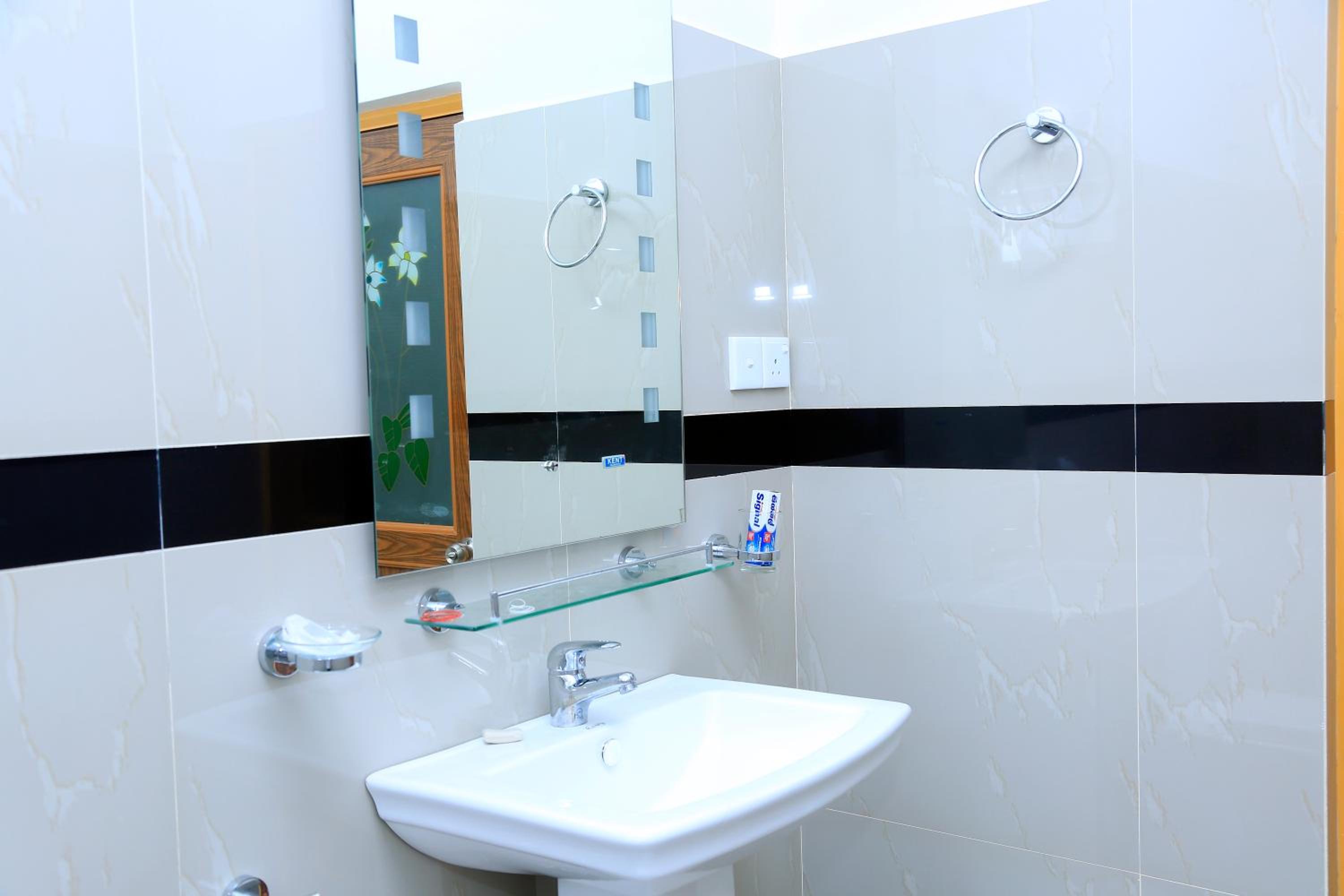 Deluxe Triple Room photo 2