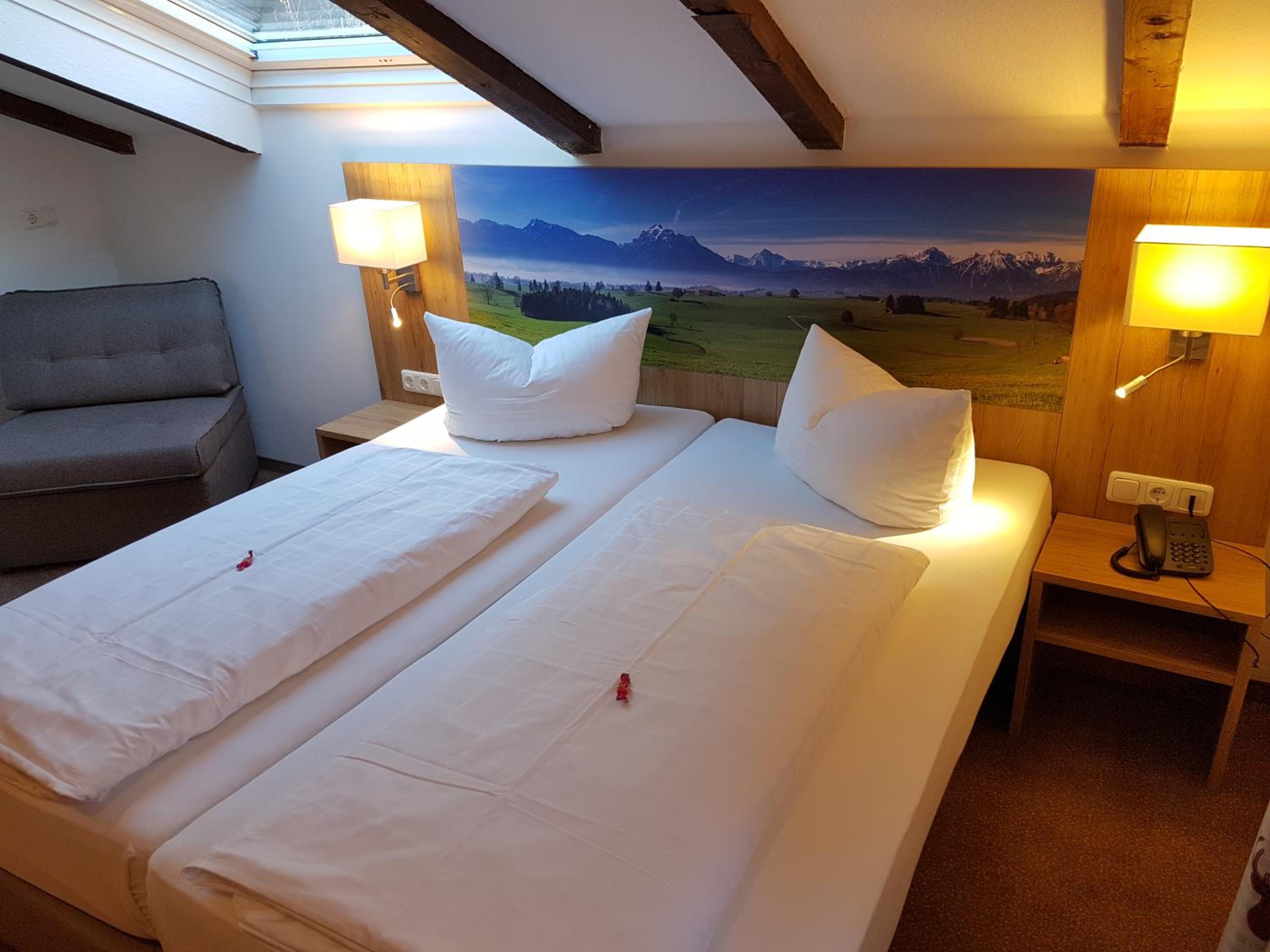 Double Room - Photo 1