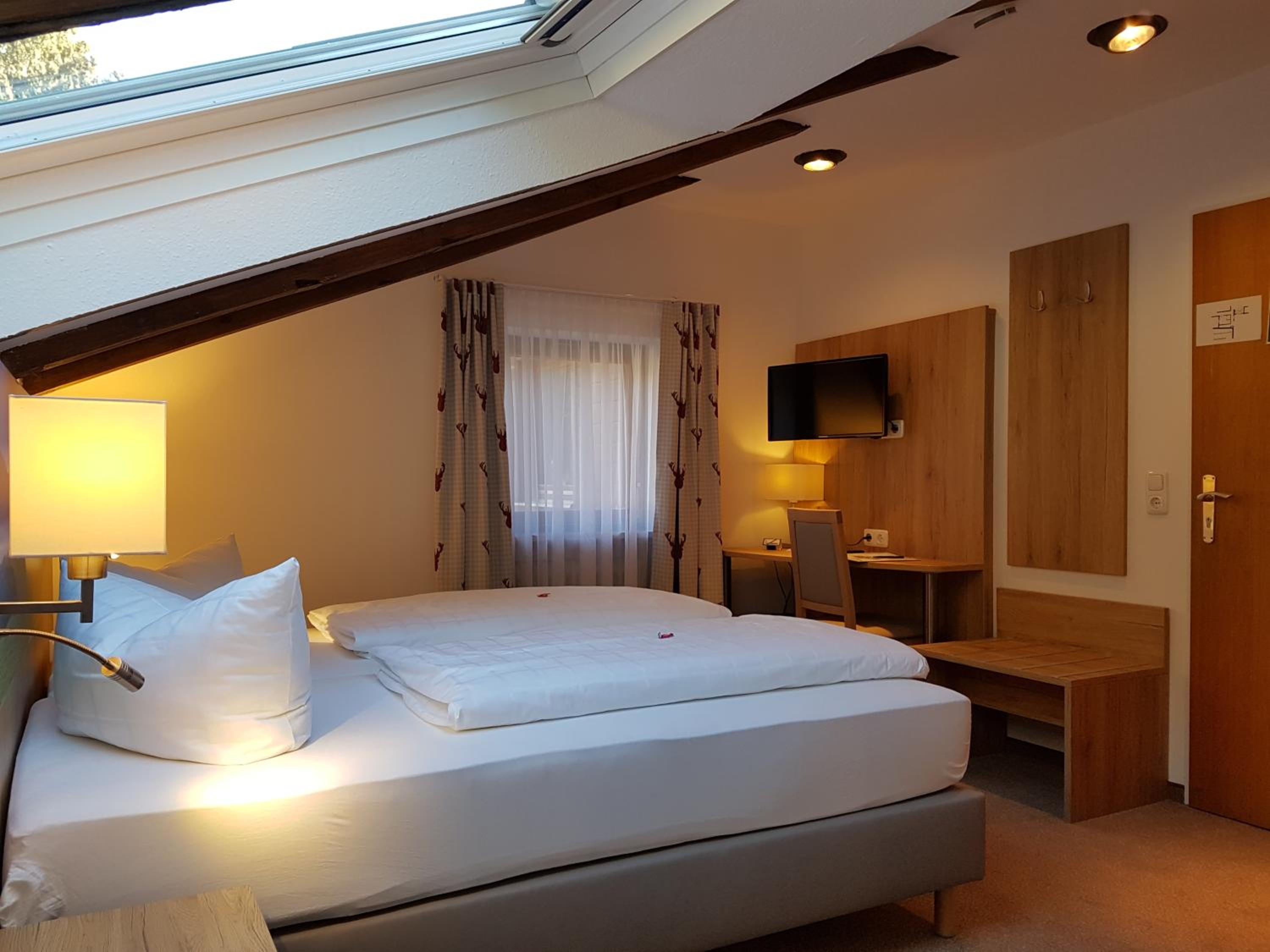Double Room - Photo 3