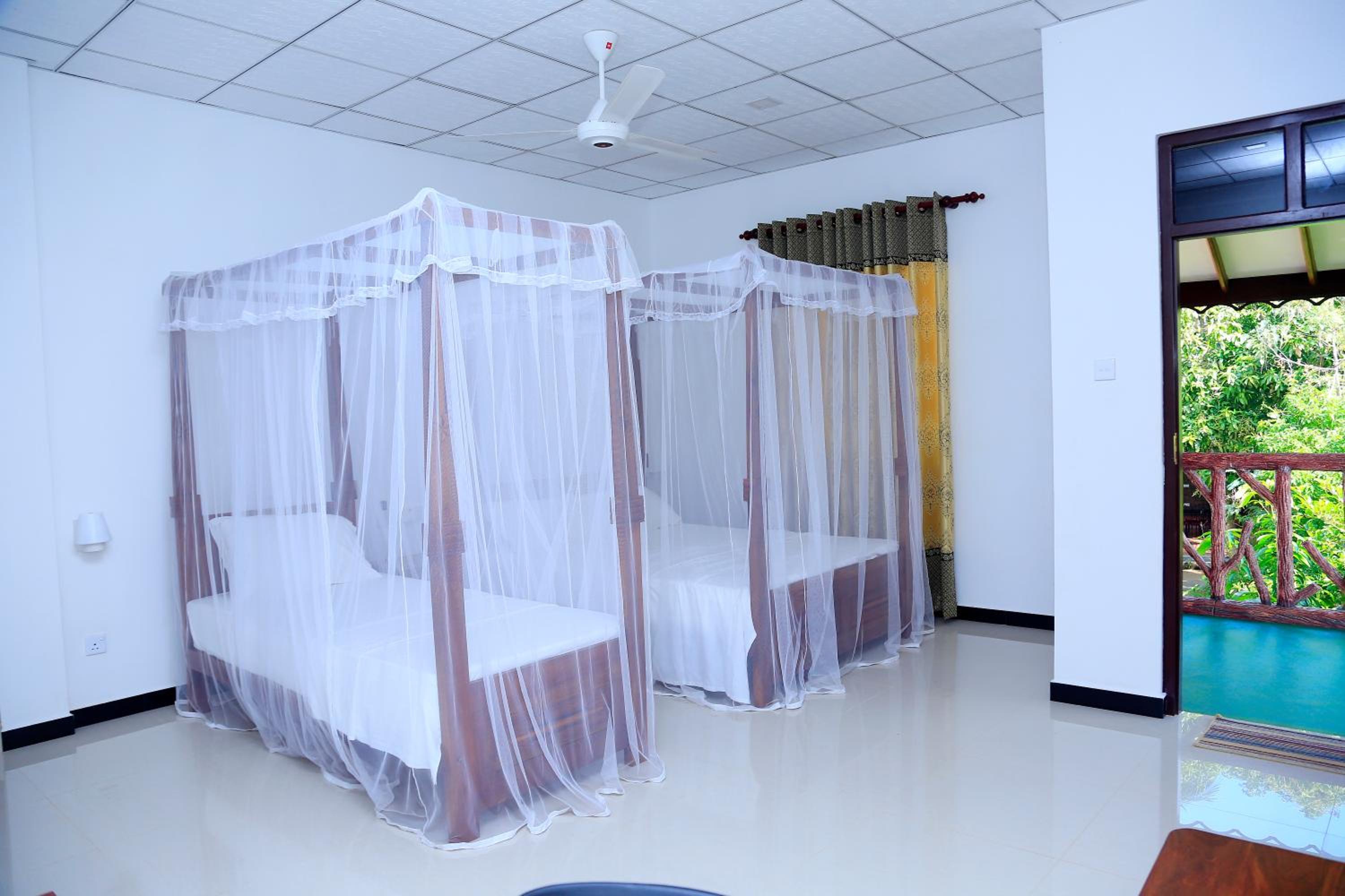 Deluxe Triple Room photo 1