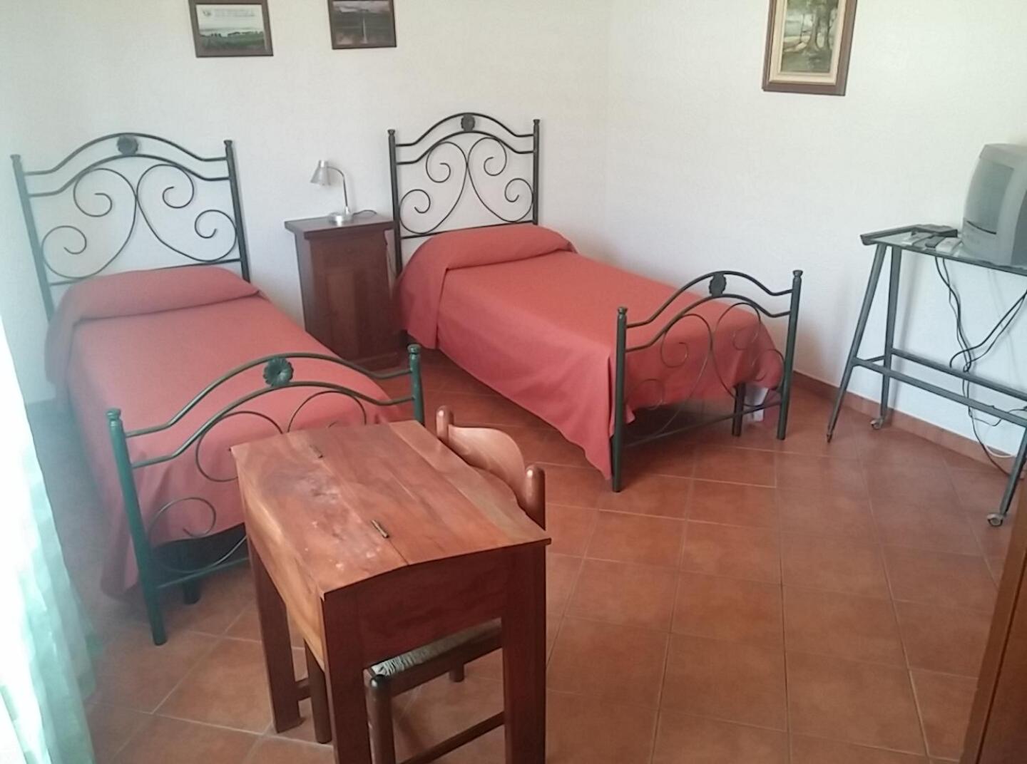 Superior Twin Room photo 1