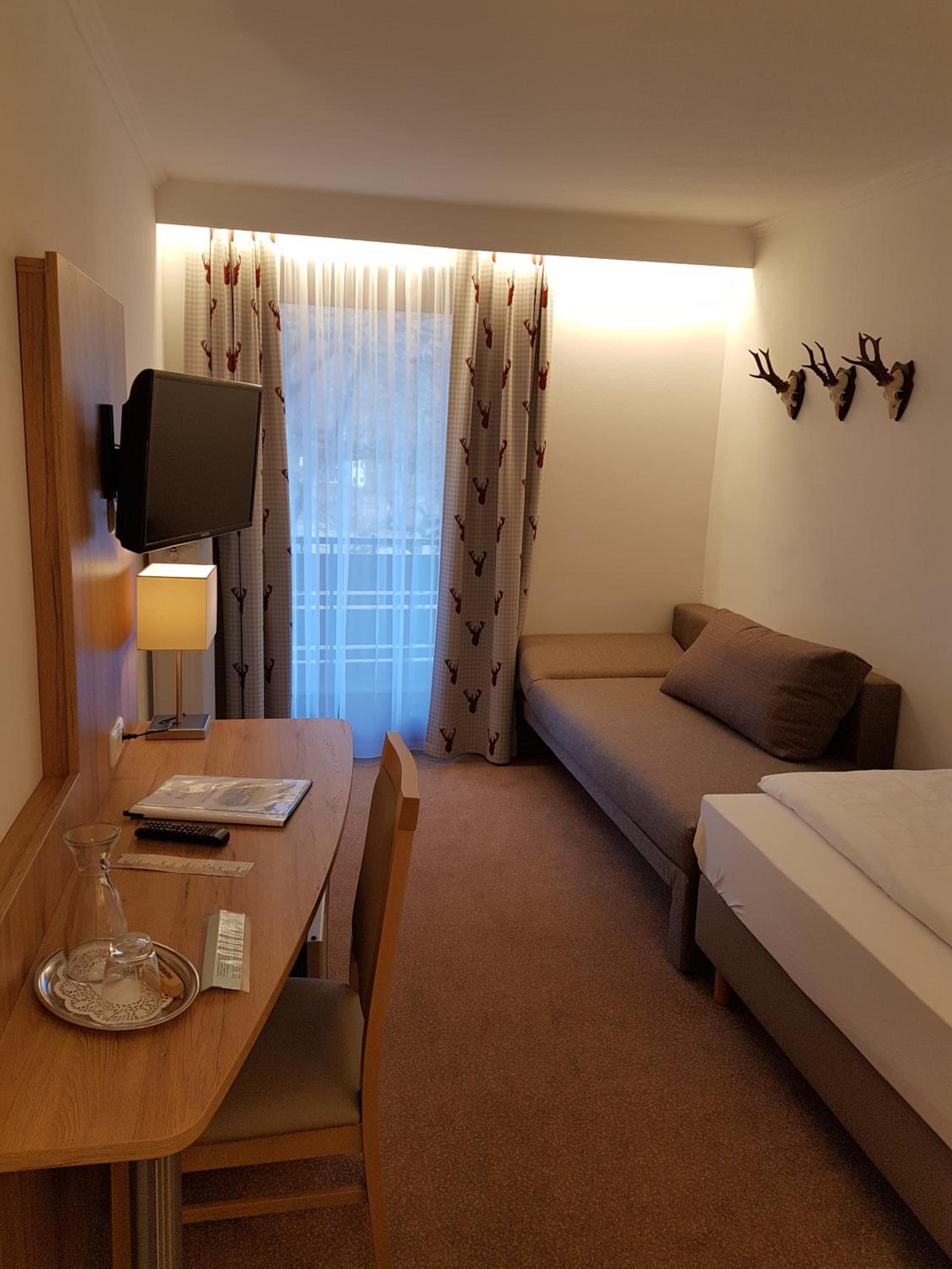 Single Room photo 3