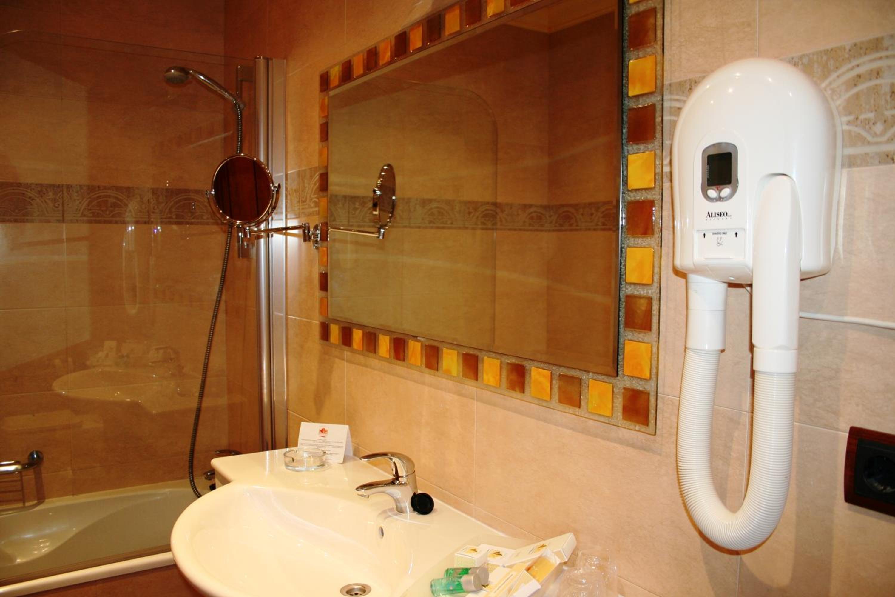 Habitación Doble Deluxe