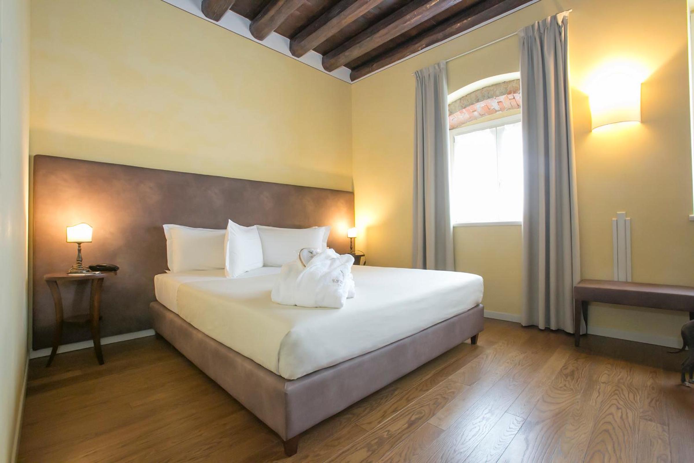 Double Room with Garden View photo 2