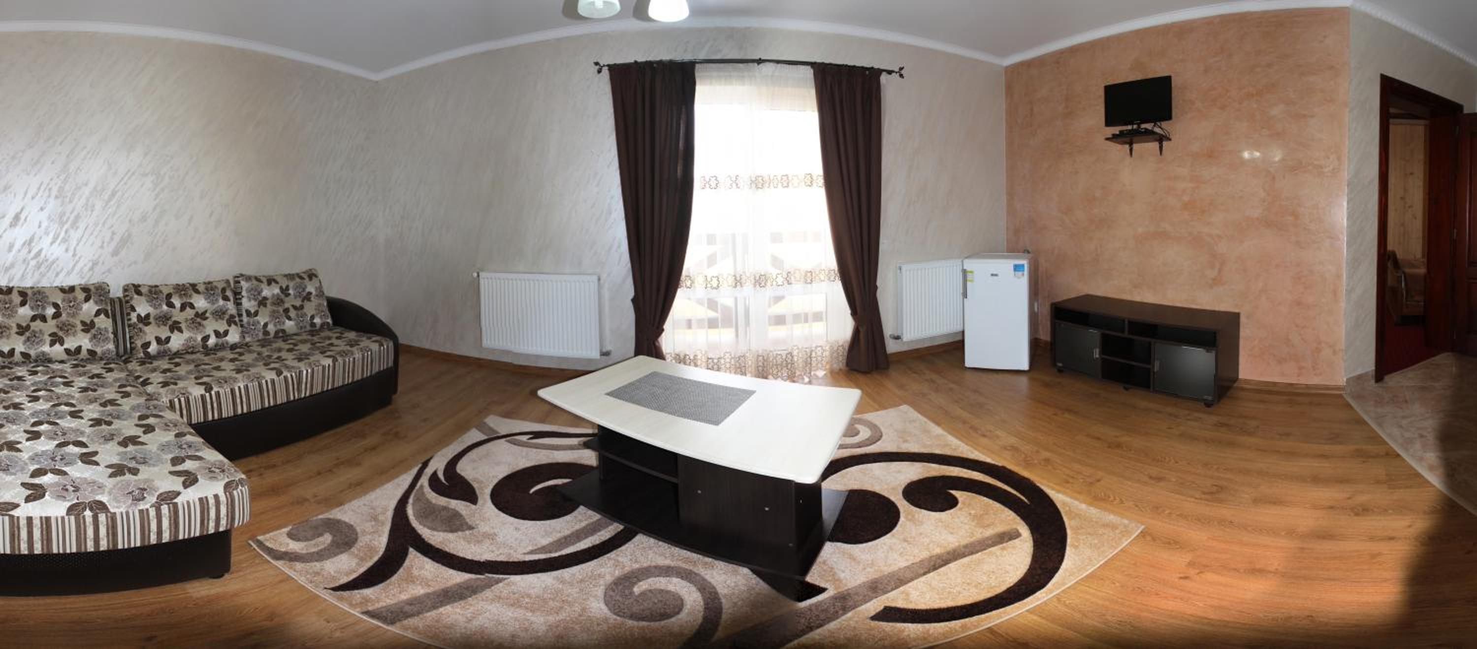 Suite photo 2