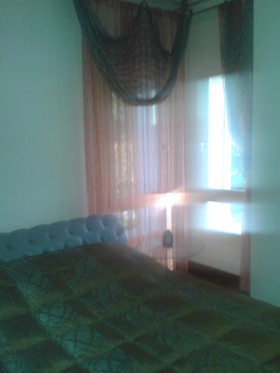 Apartment with Terrace photo 1
