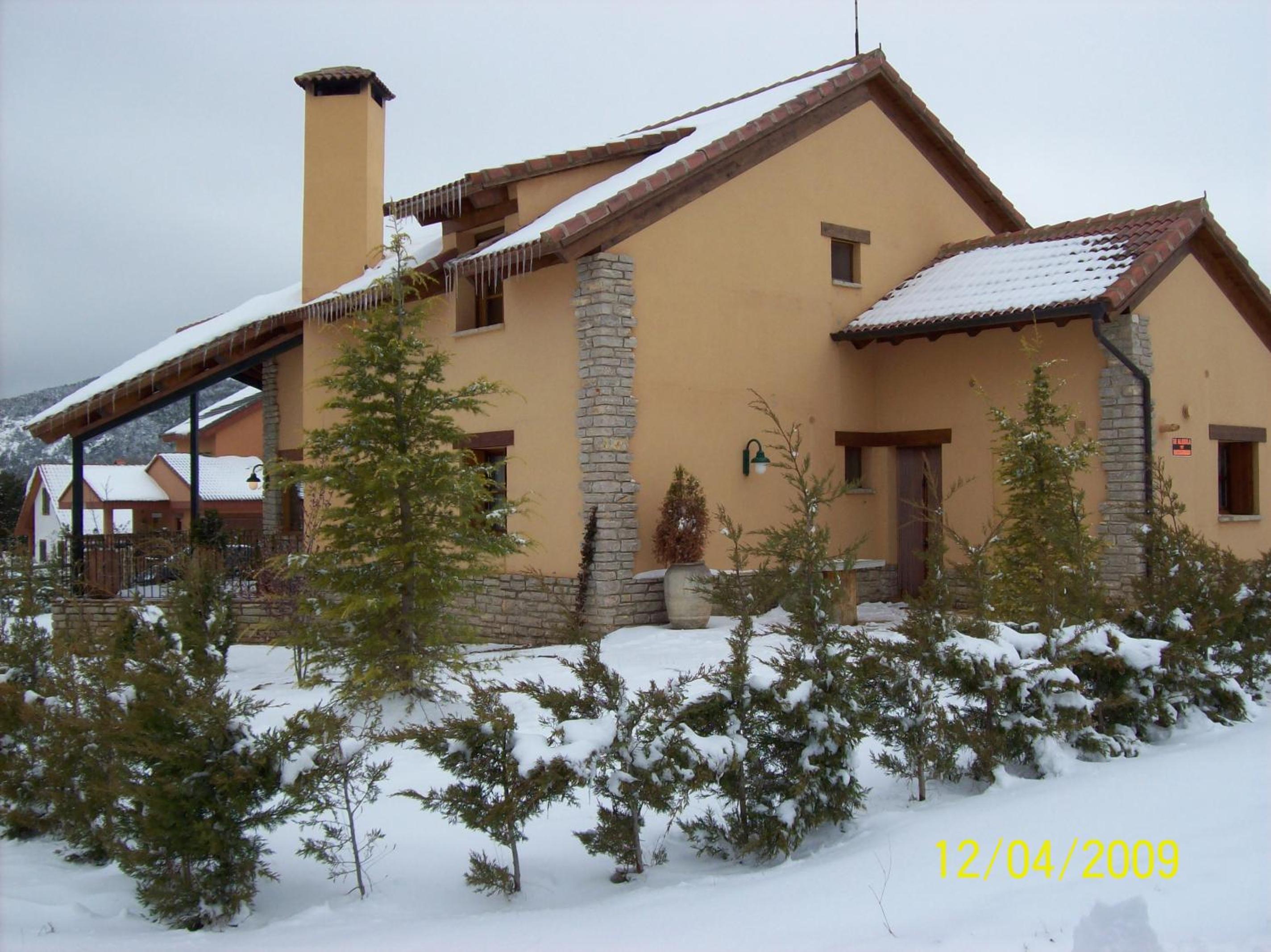 Casa de Vacaciones