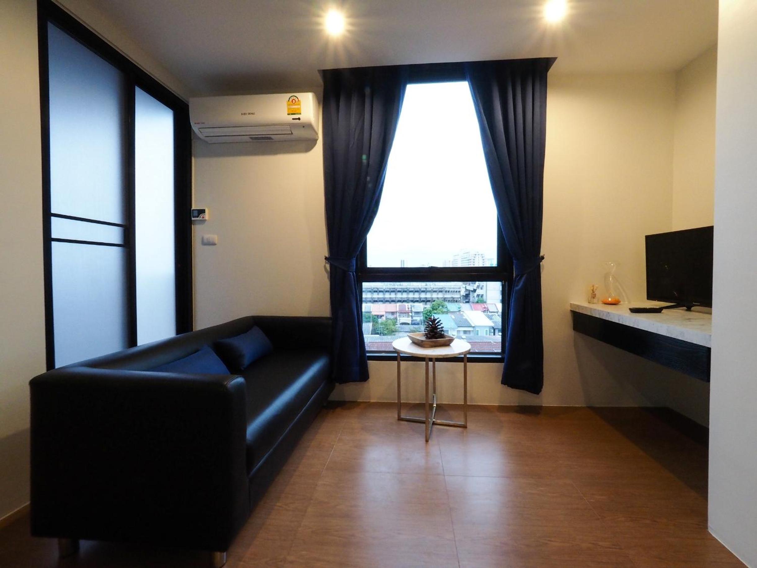 Deluxe Double Room photo 2